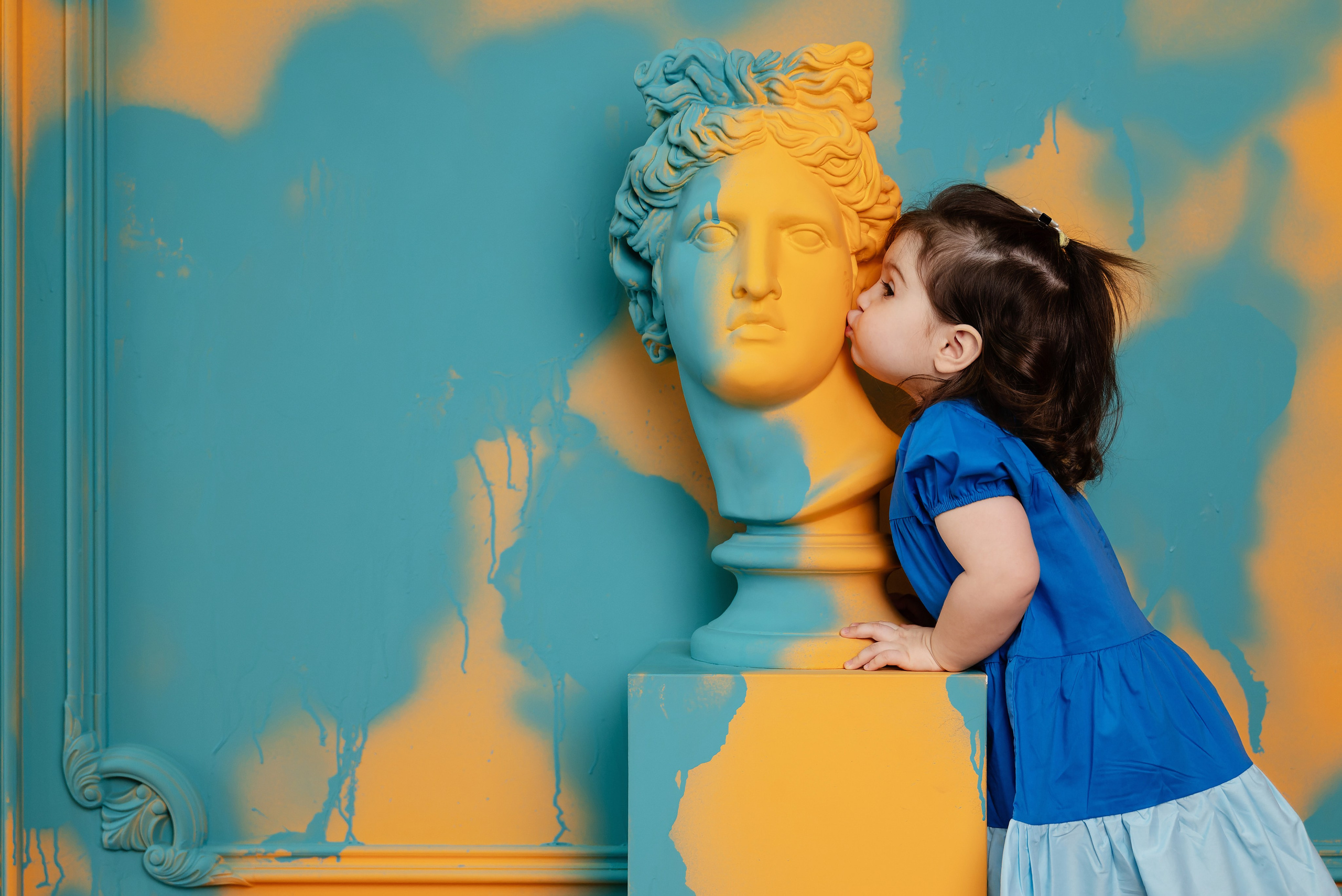 Even brighter. Репортажный и свадебный фотограф в Минске Шамко Анатолий