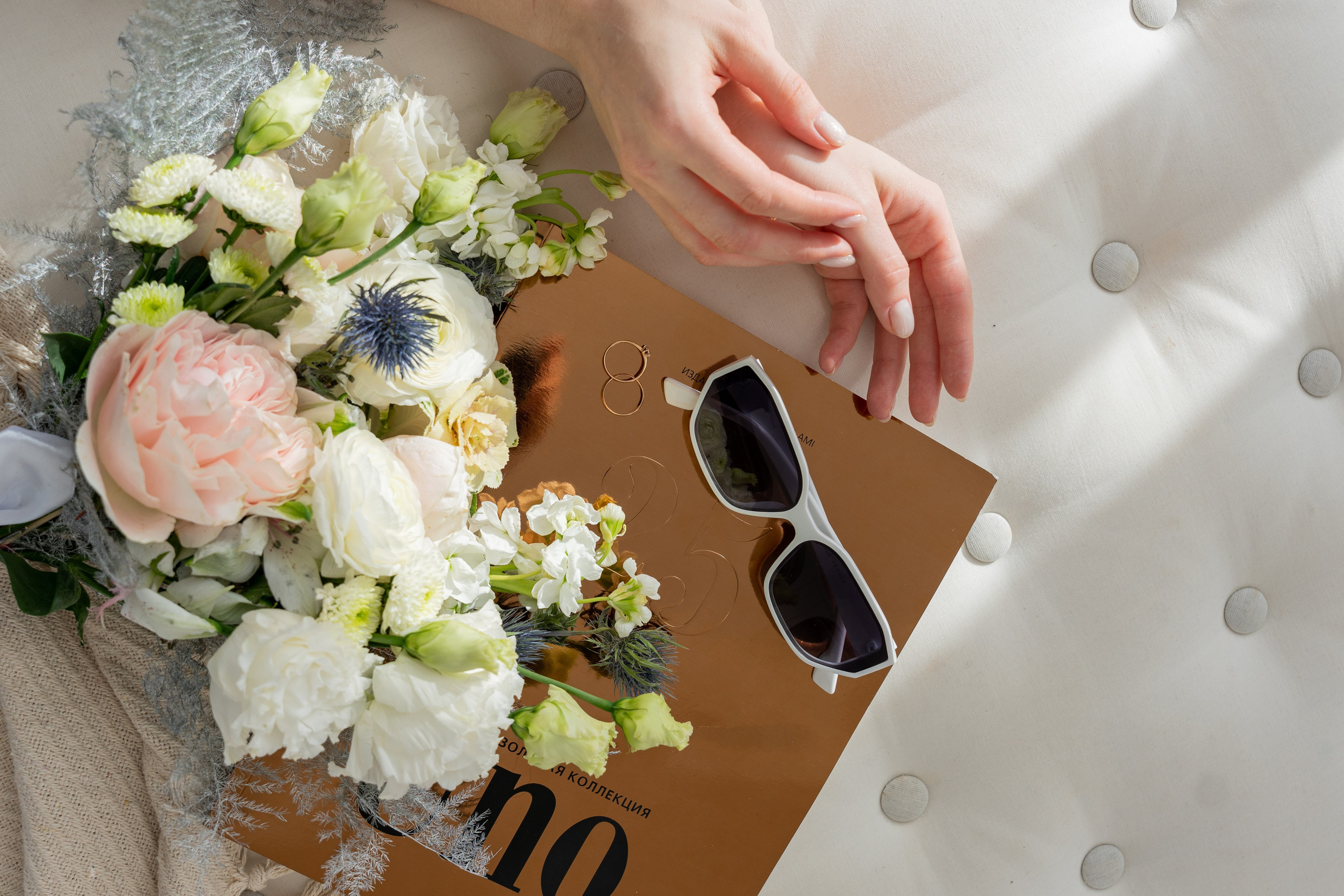 УТРО НЕВЕСТЫ. Фотограф на любое мероприятие