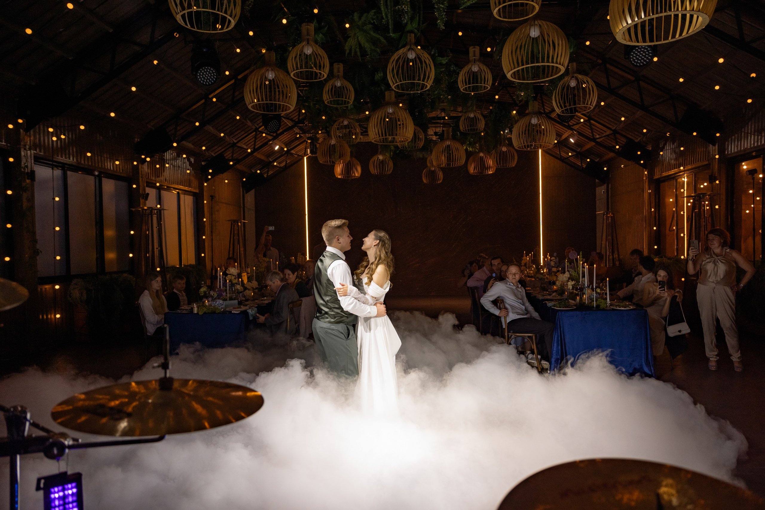 2025. Сергей и Катя. Свадебный и семейный фотограф в Москве и Европе Евгения Амелина