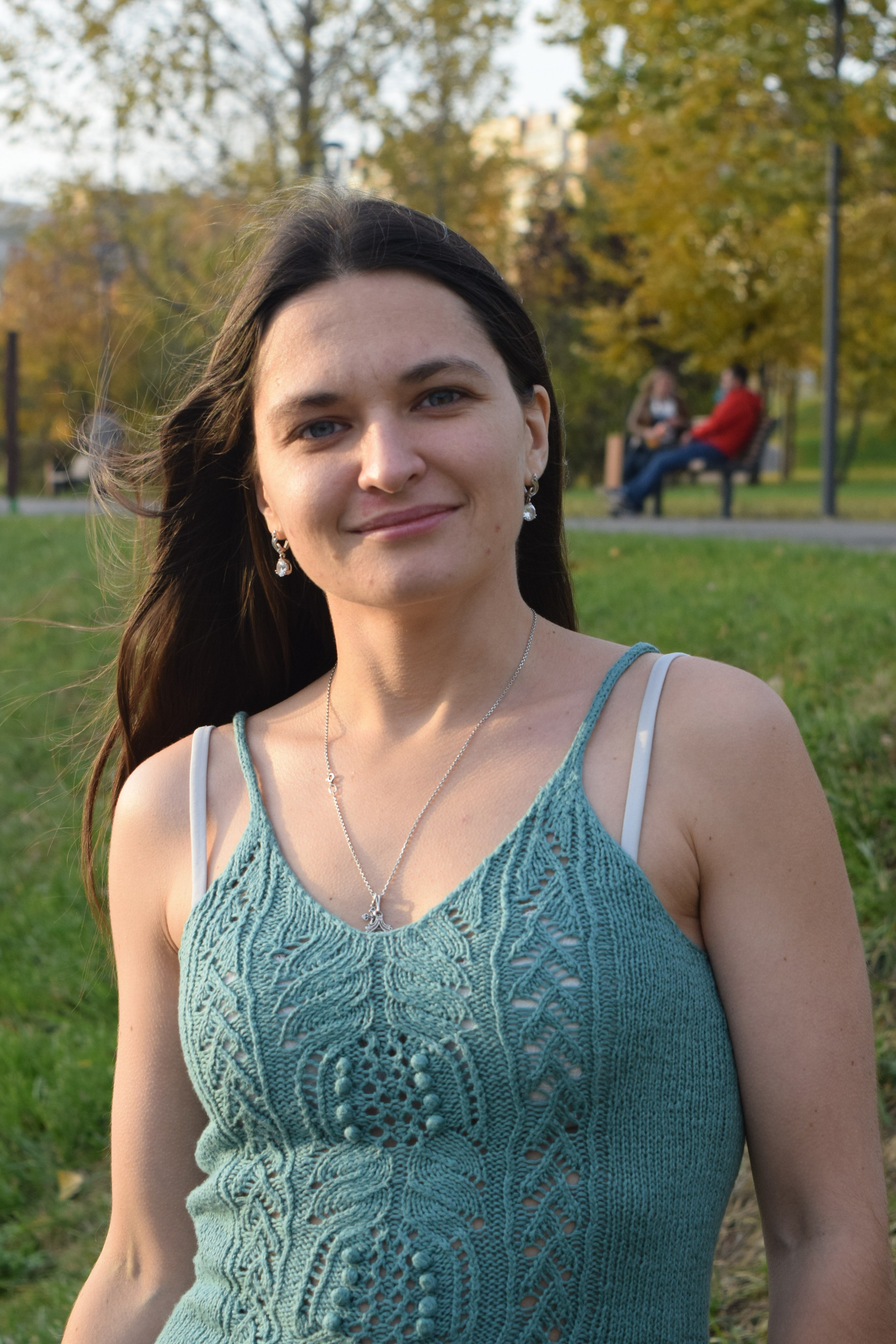 Портретная съемка. Портретный, семейный фотограф в Москве Евгений Ганимар