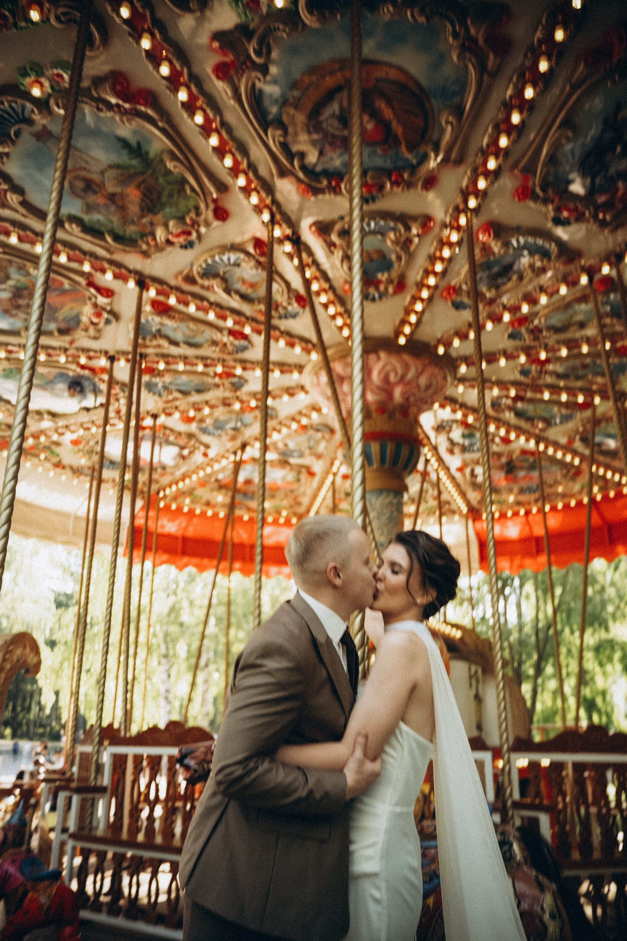 Свадьба, история для двоих. Семейный свадебный фотограф Екатеринбург Первоуральск Шарнина Алёна