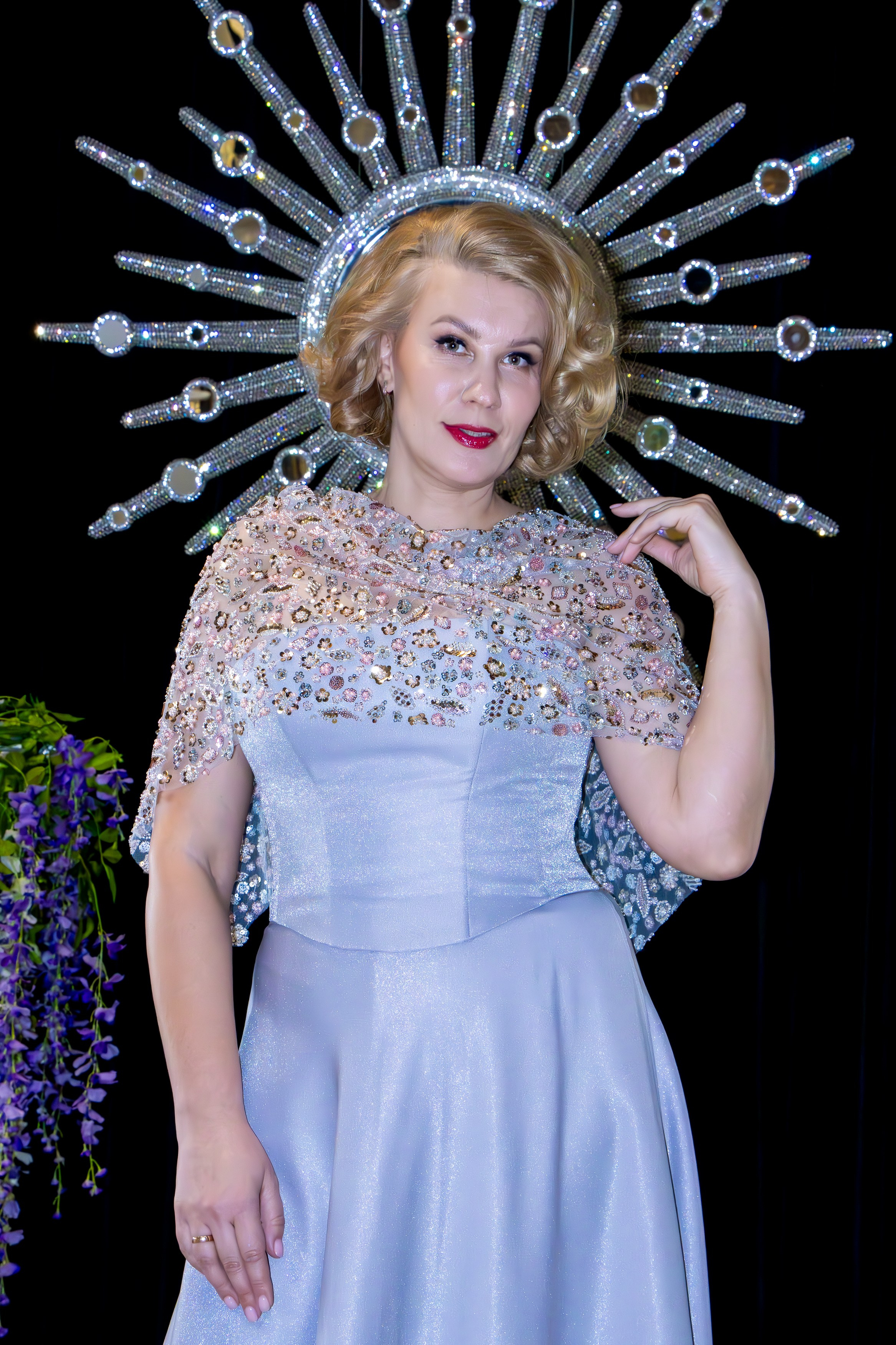 Estet Fashion Week 2025. Фотограф Татьяна Матрос