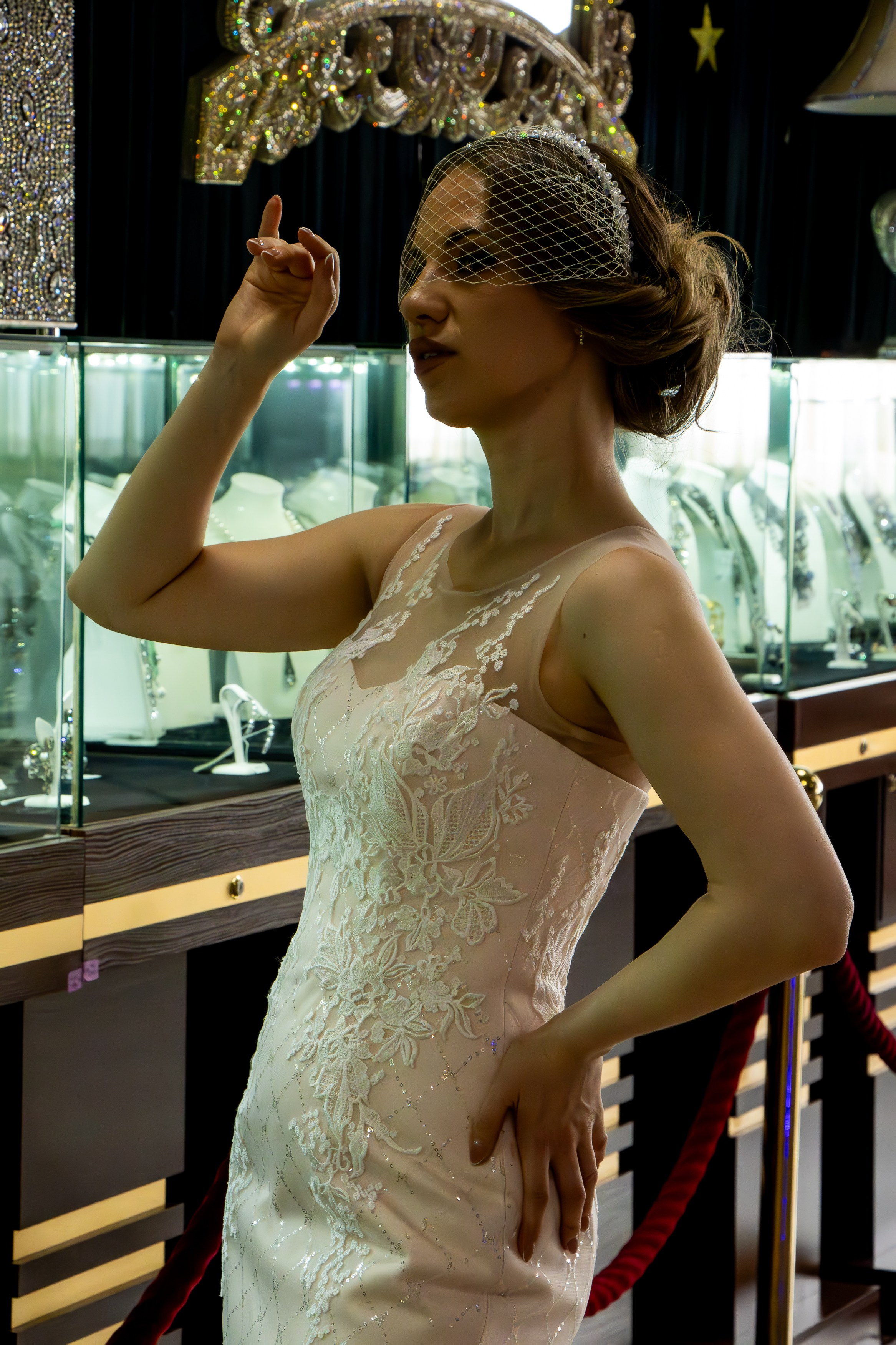 Estet Fashion Week 2025. Фотограф Татьяна Матрос