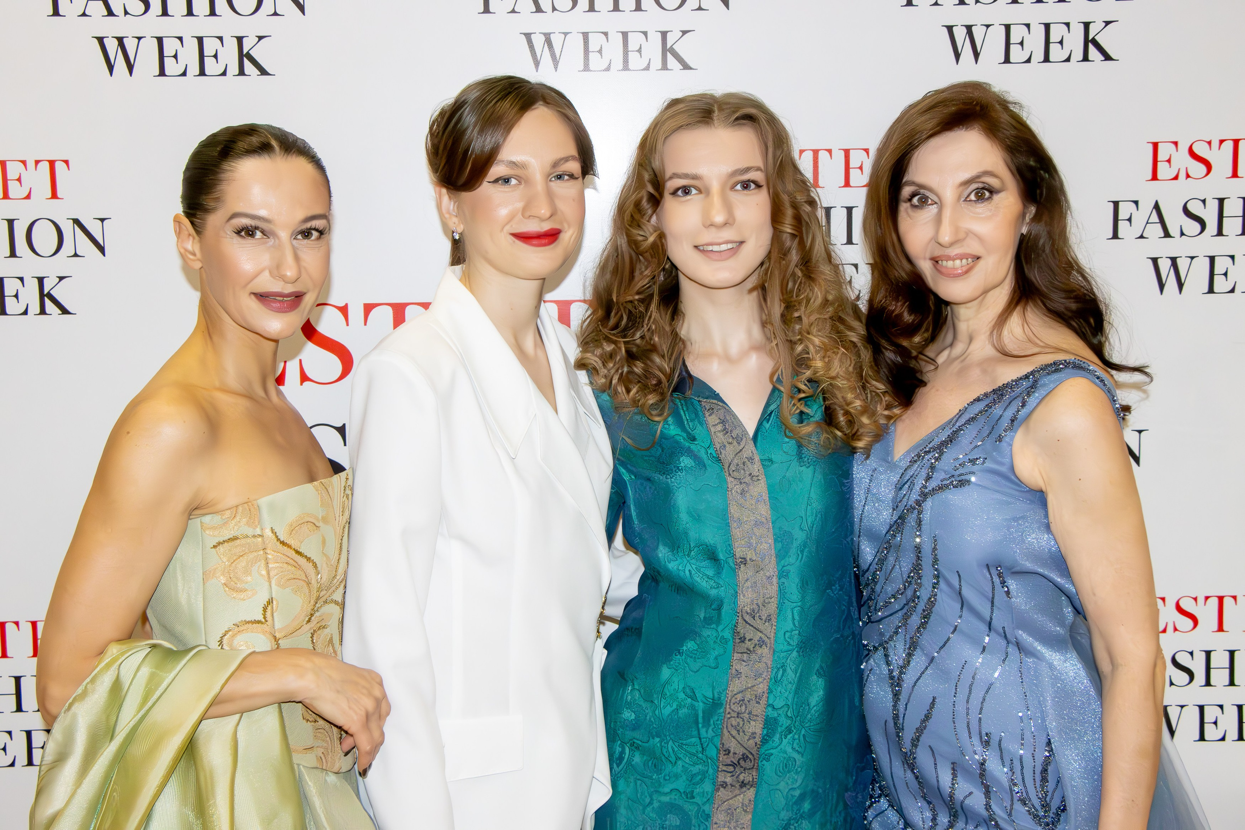 Estet Fashion Week 2025. Фотограф Татьяна Матрос