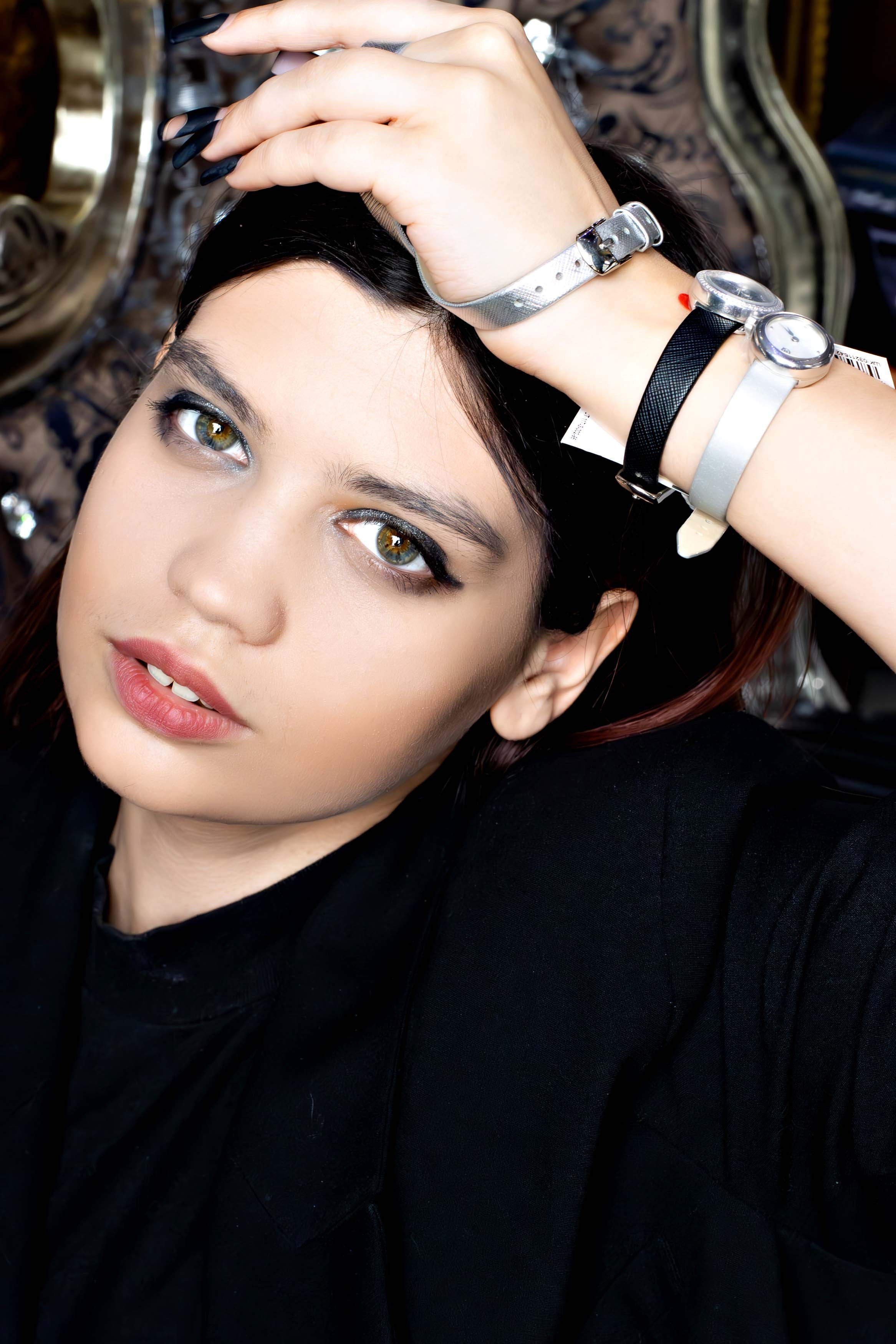 Мисс и Миссис Россия Земля в Изумруде Царском. Фотограф Татьяна Матрос