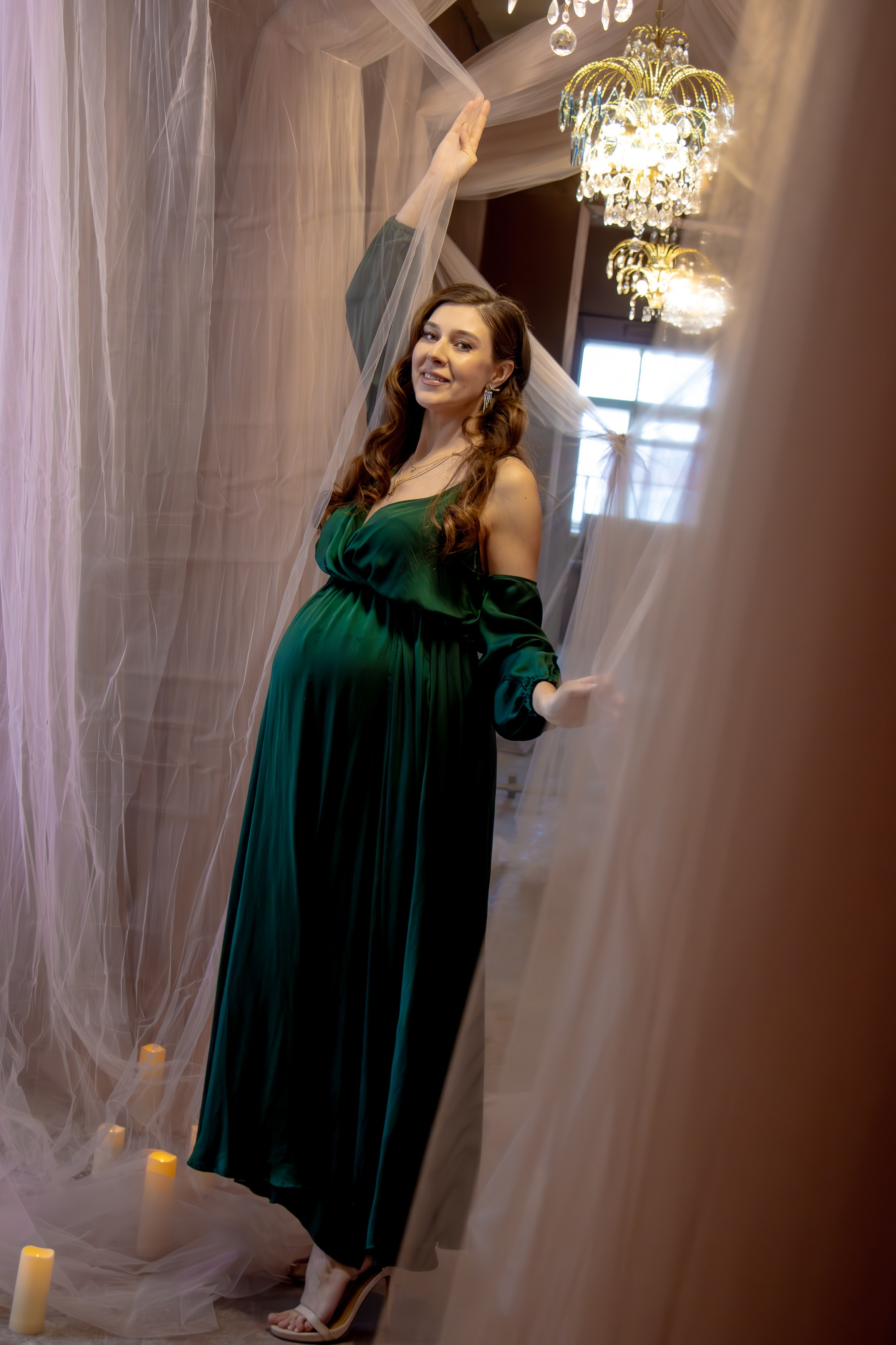 Екатерина. Фотограф Татьяна Матрос