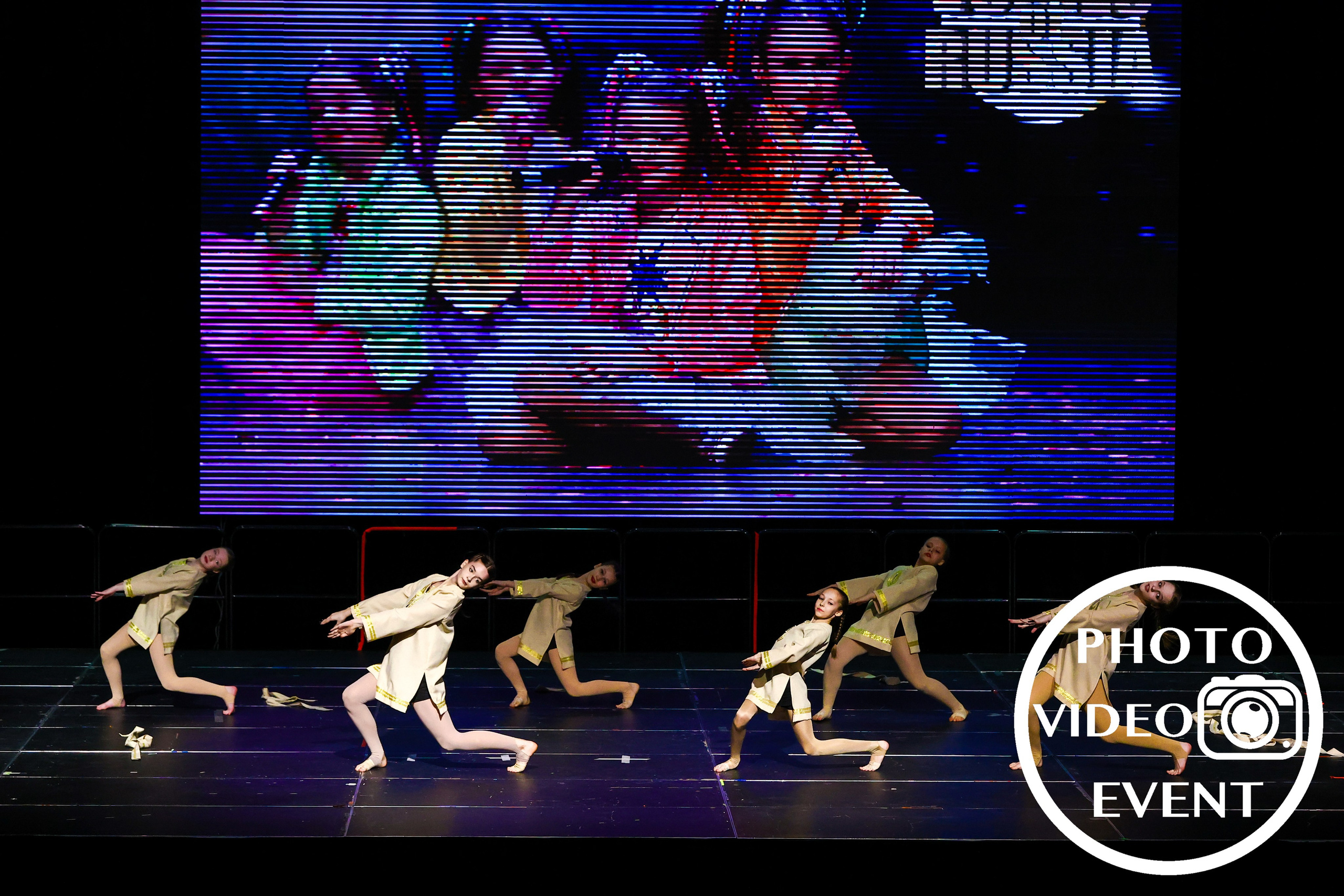 «Звездный путь», г. Курск. Photo Video Event