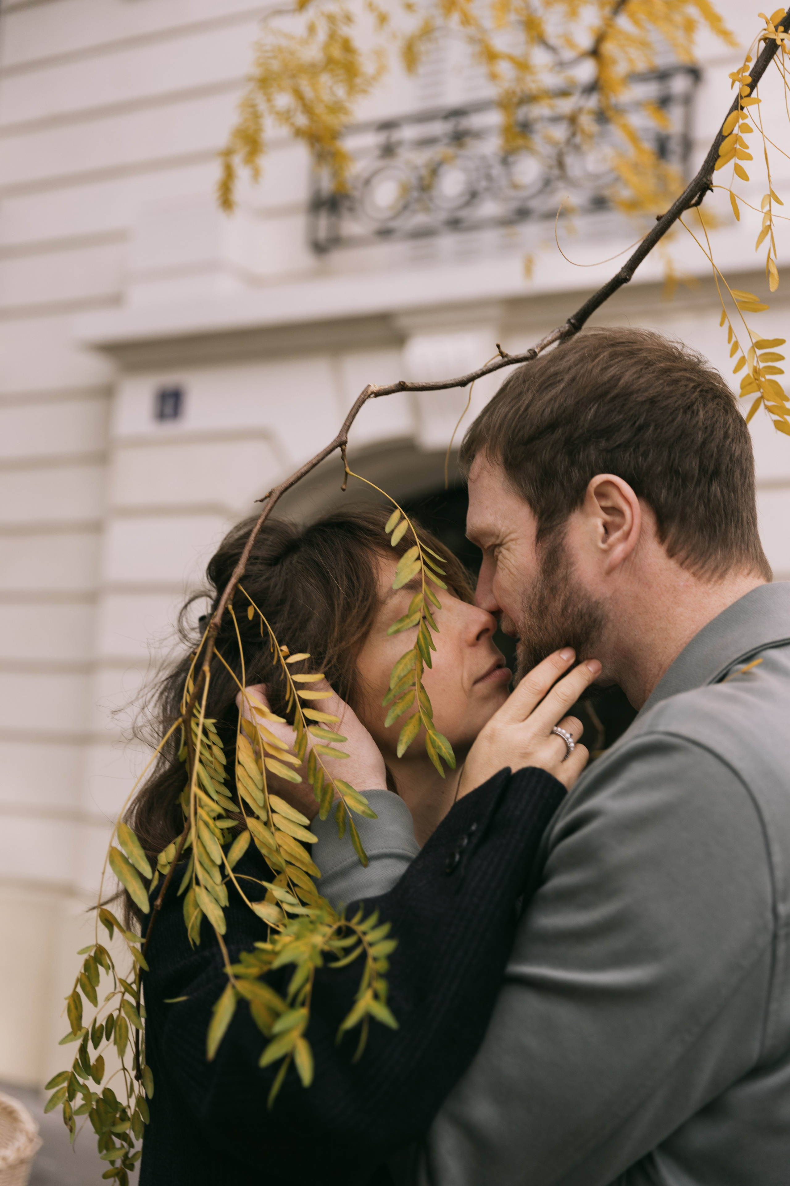C’est entre nous. Photographe à Paris