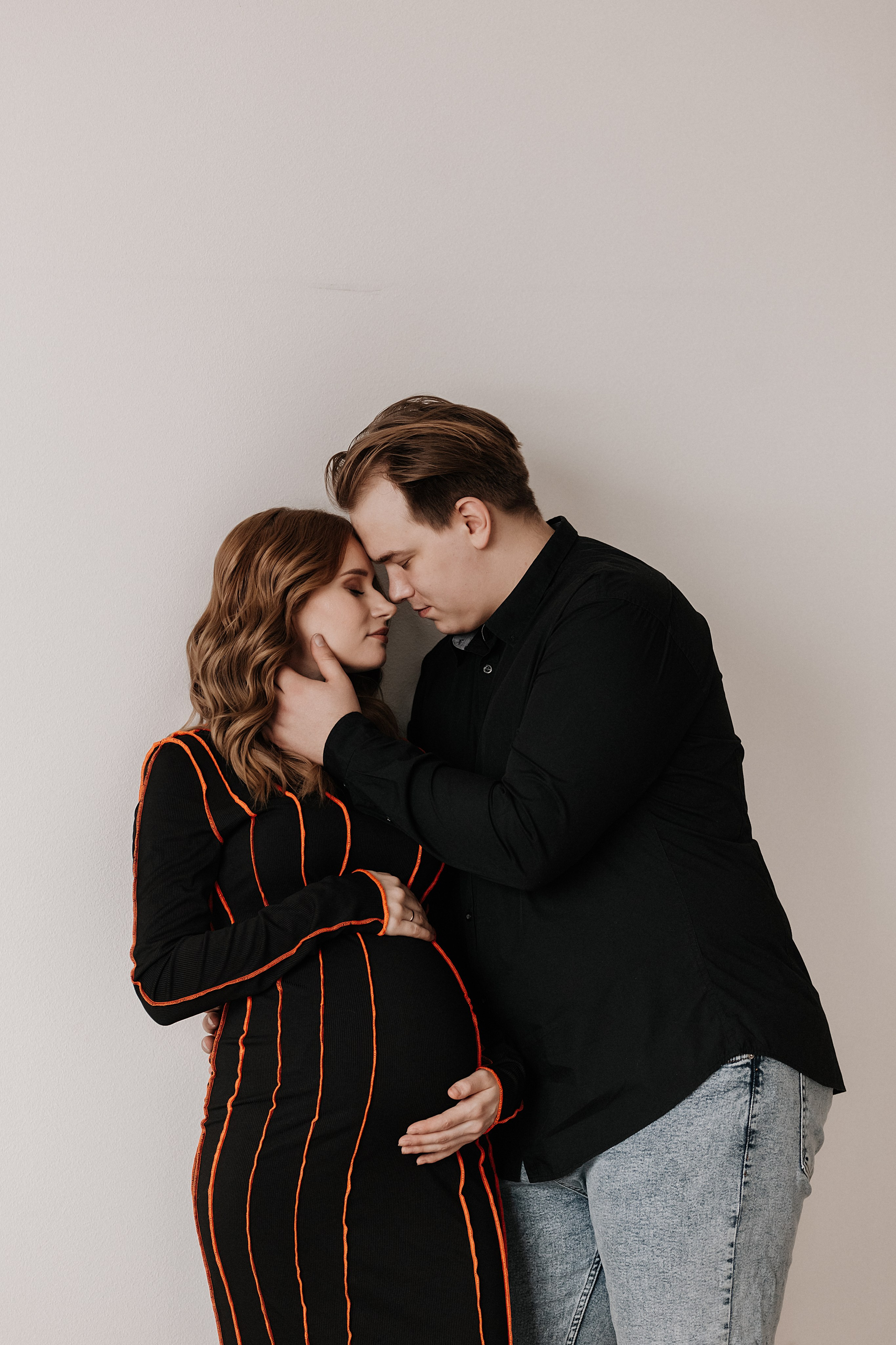 Александра и Михаил. Свадебный и семейный фотограф Светлана Пирюгина