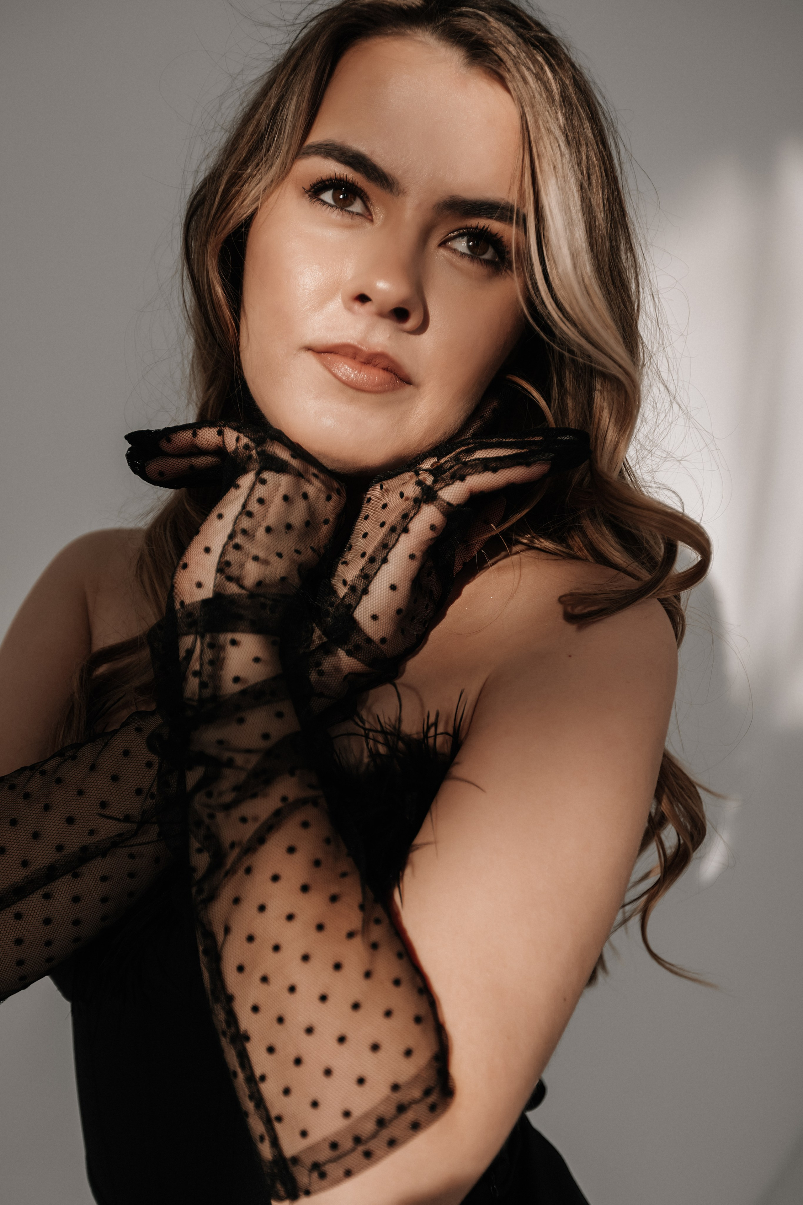 Марина. Свадебный и семейный фотограф Светлана Пирюгина