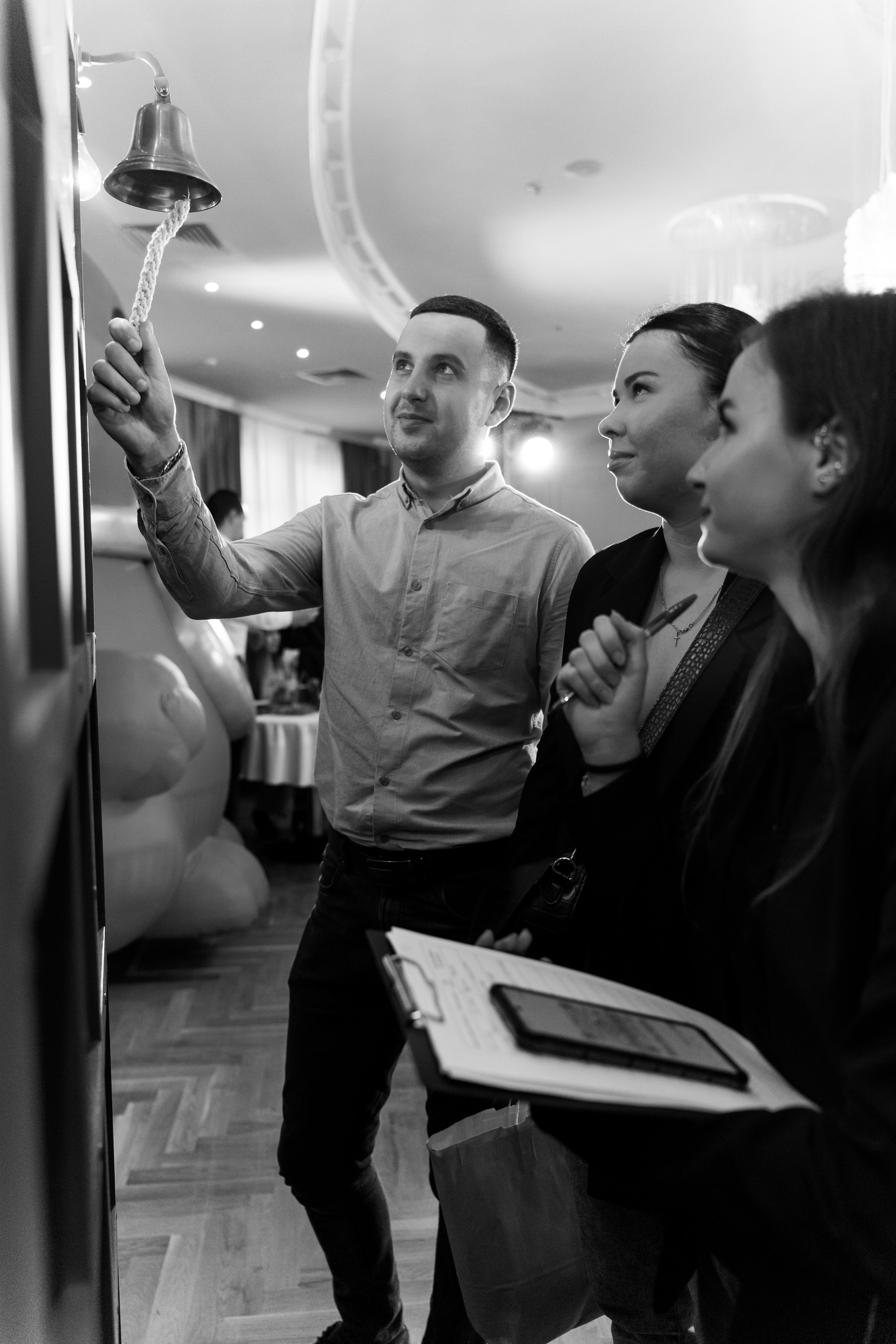 Выставка свадебных специалистов «Свадьба на 1000%». Свадебный фотограф в Санкт-Петербурге