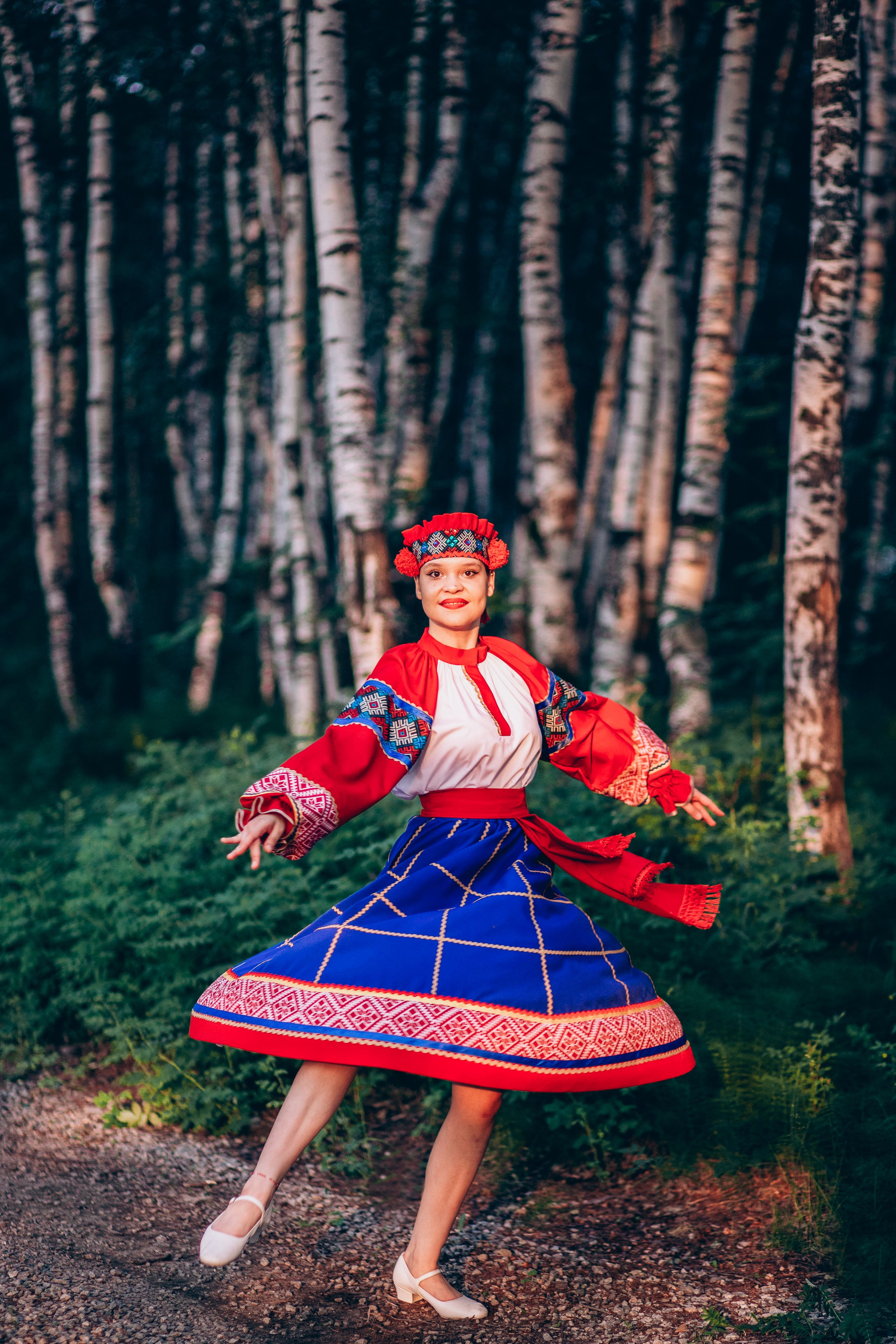 Дарья. Семейный и детский фотограф город Тында Дарья