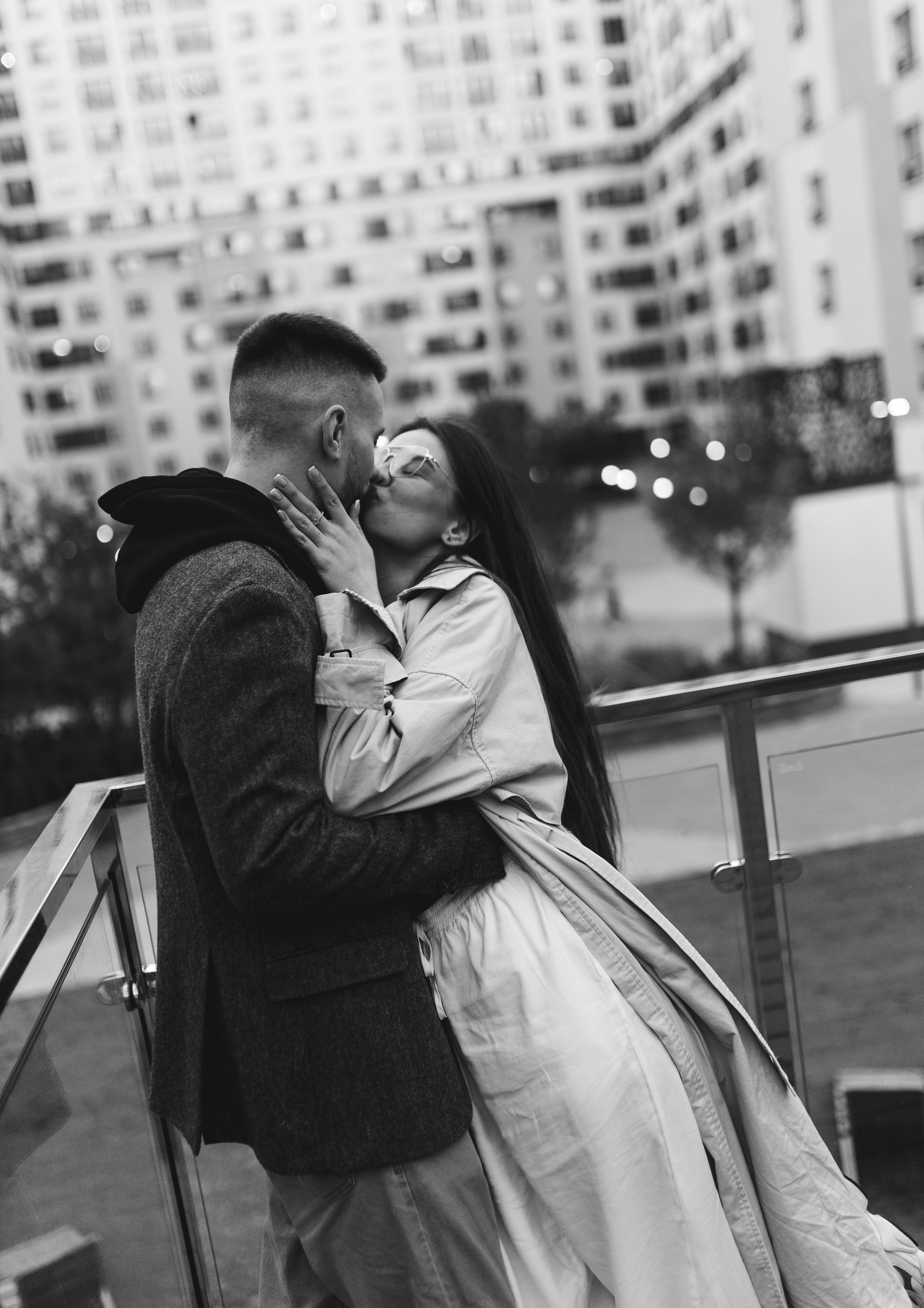 Таня&Слава. Сургут. Фотограф Сургут | Лейсан