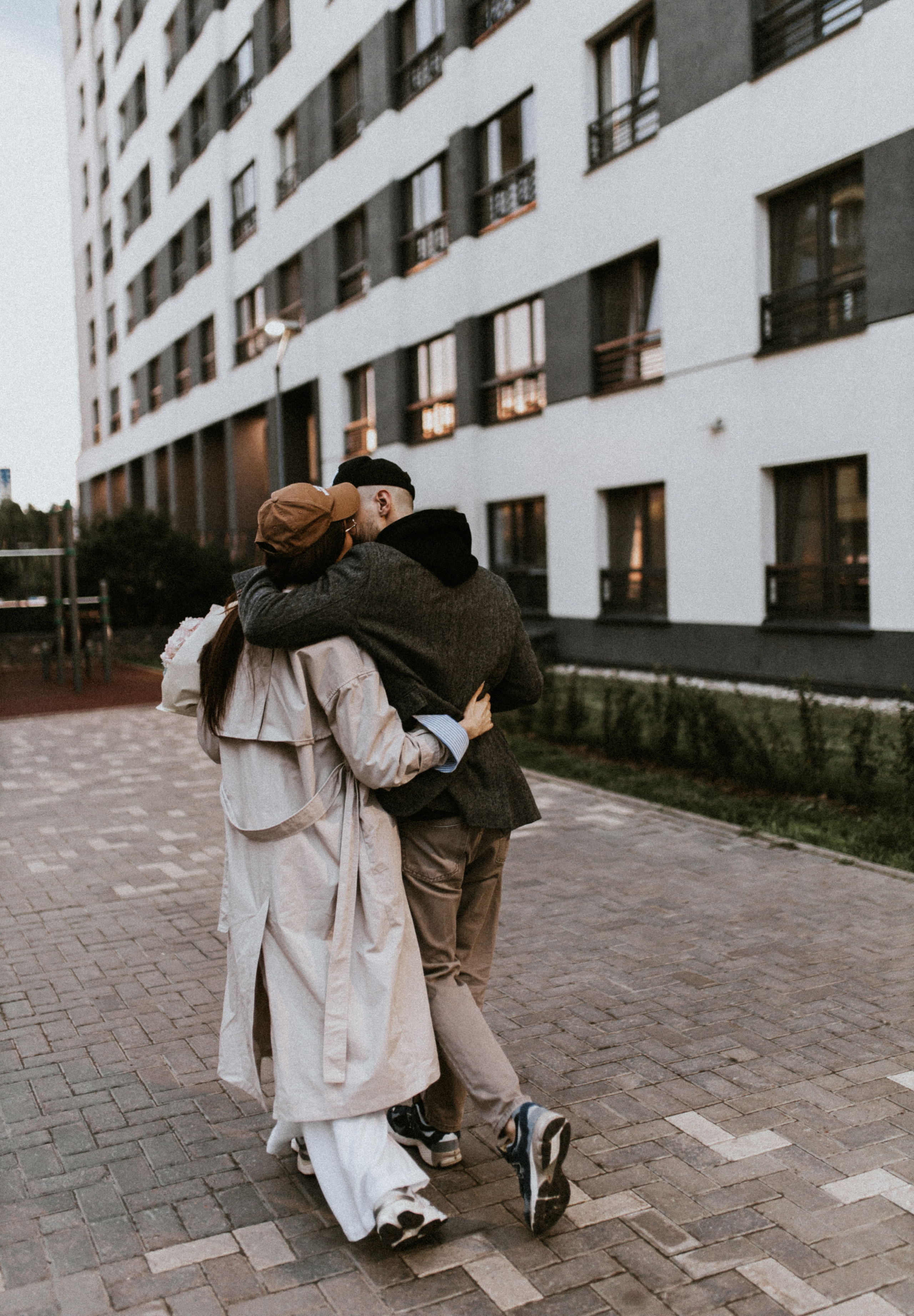 Таня&Слава. Сургут. Фотограф Сургут | Лейсан