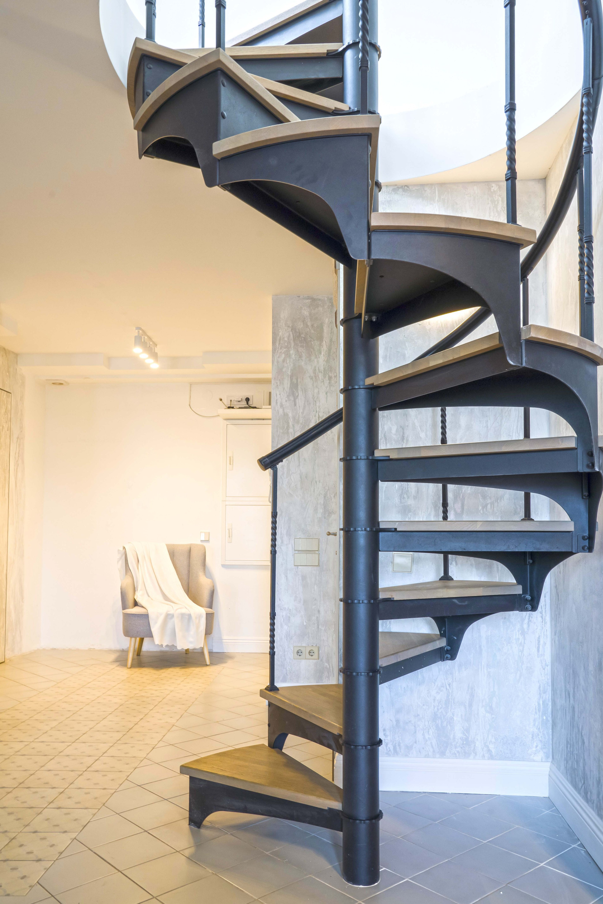 Апартаменты с террасой. Фотограф в Санкт-Петербурге. Репортажная и все съёмки для бизнеса