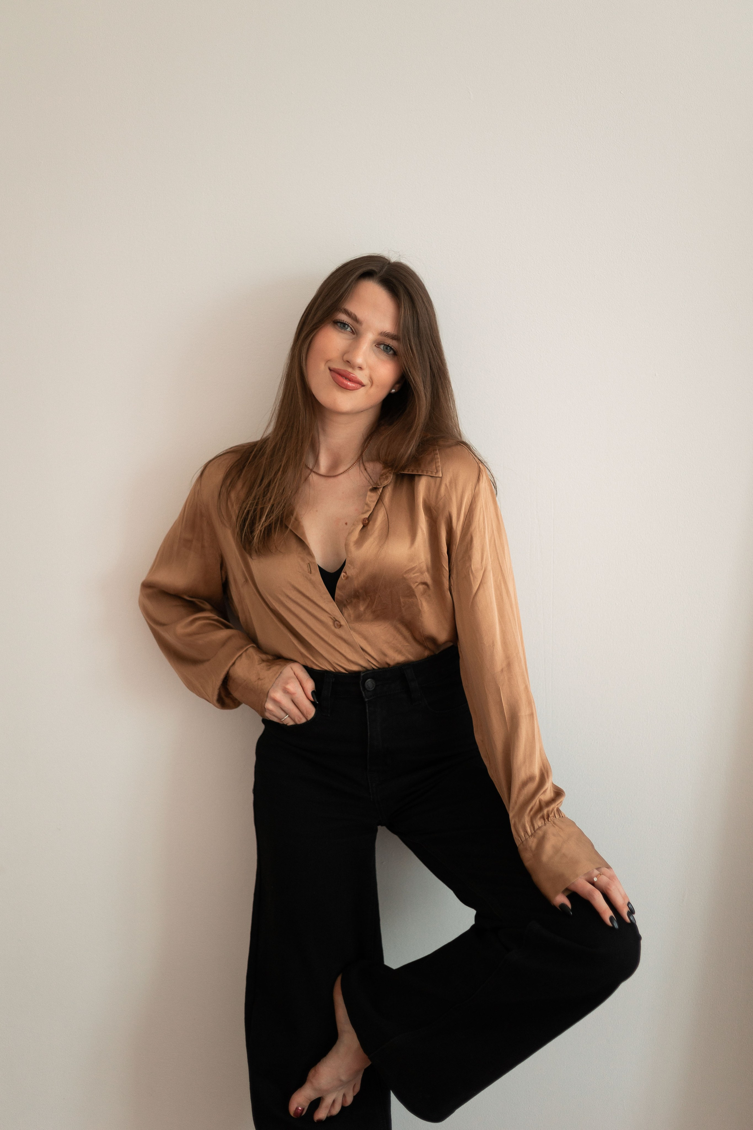 Анжелика. Семейный фотограф в Севастополе и Симферополе Александра Чистякова