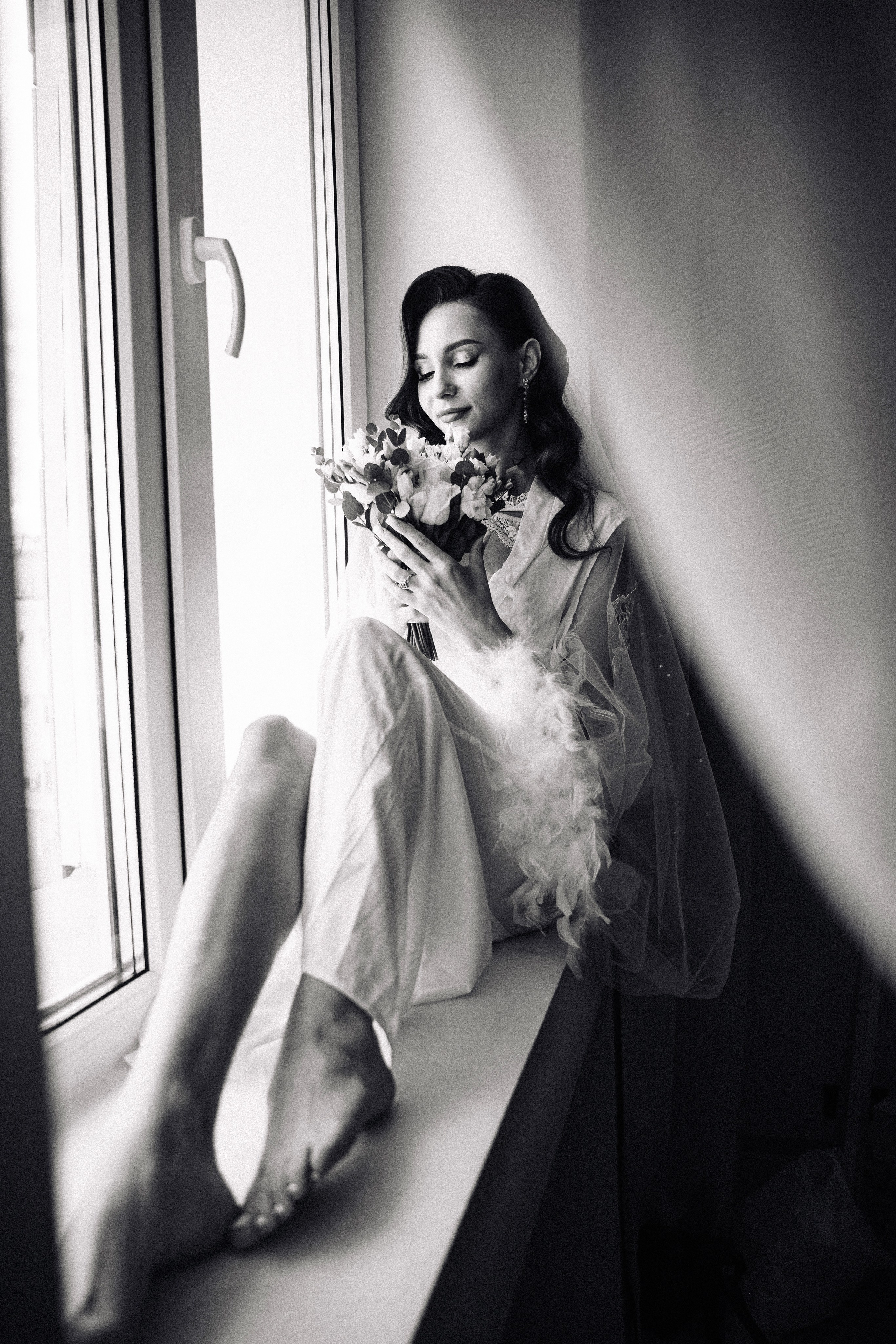 Богдан+Наташа. Фотограф Анатолий Шестаков