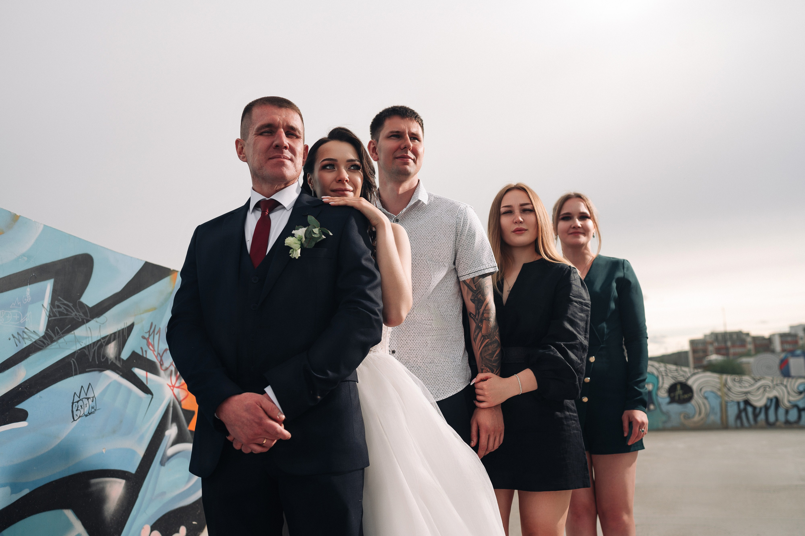 Саша+Настя. Фотограф Анатолий Шестаков