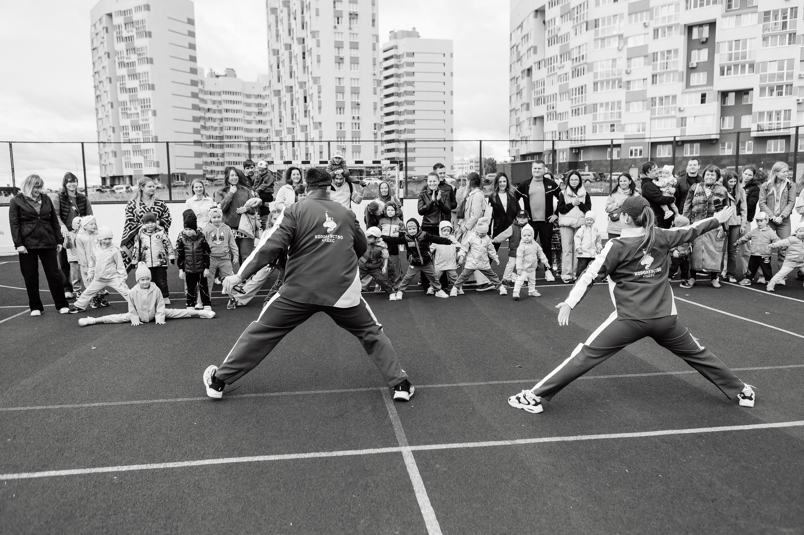 Маршаленок. Фотограф в Нижнем Новгороде Таня Галкина