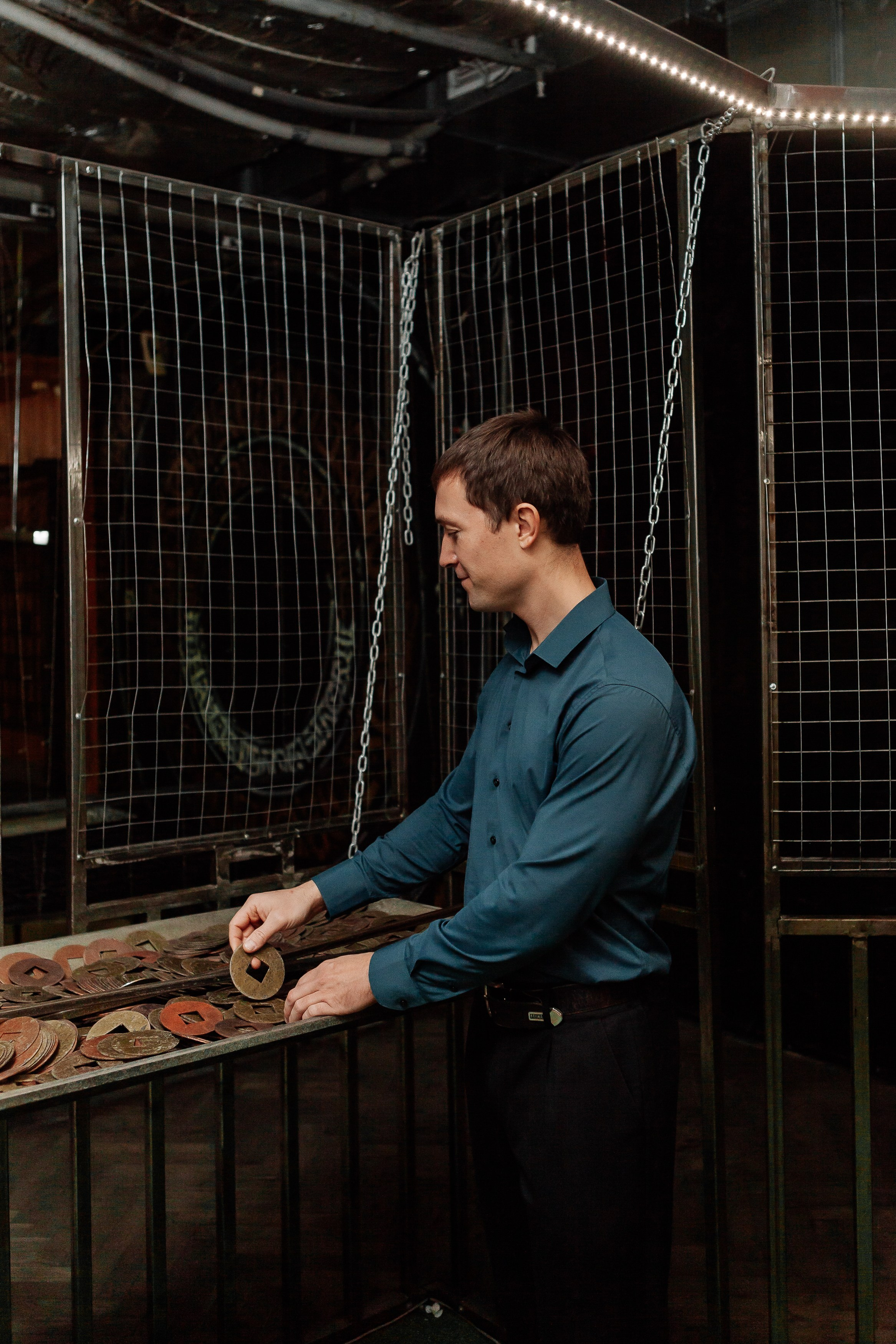 МУВ. Фотограф в Нижнем Новгороде Таня Галкина