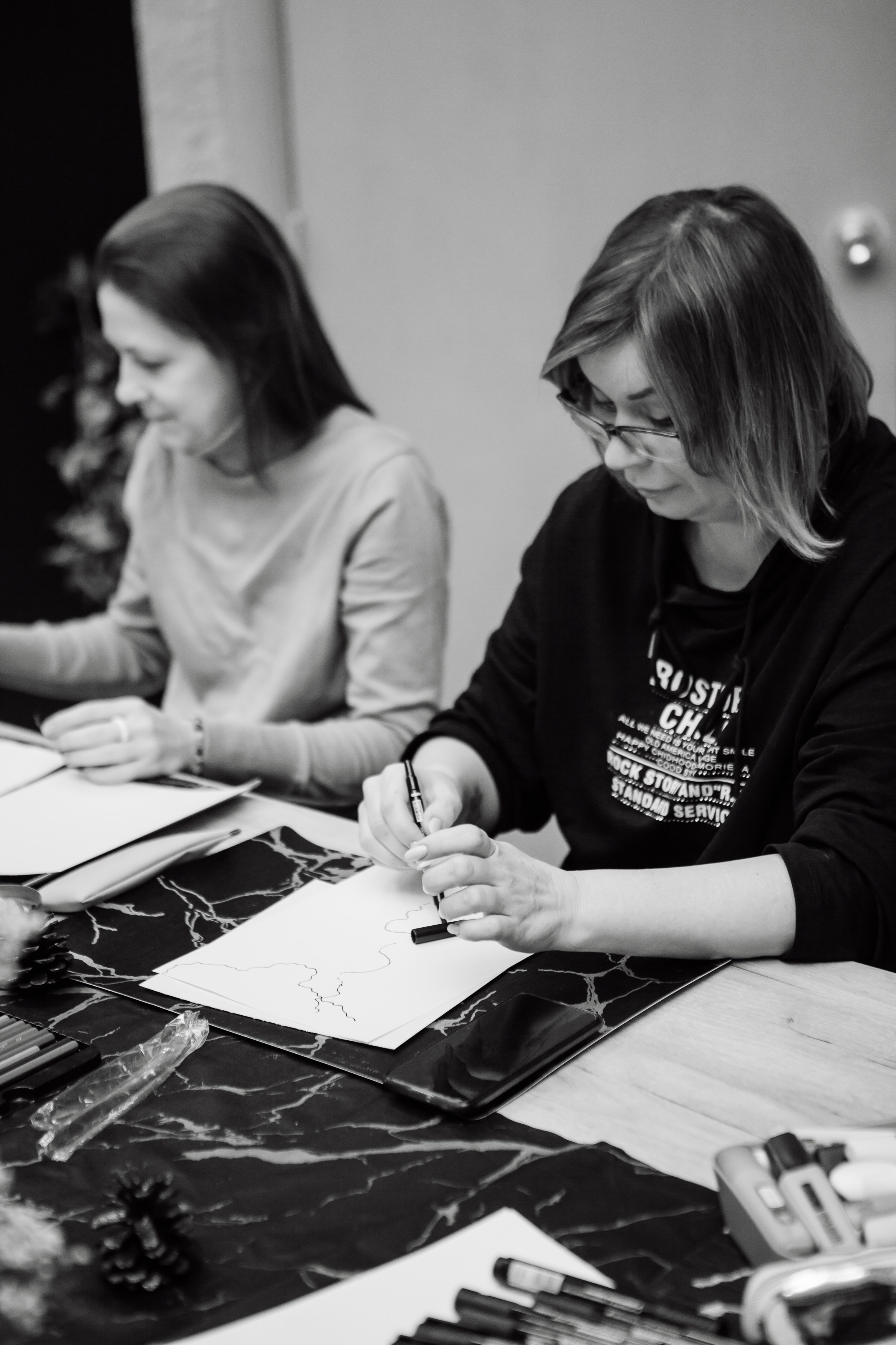 Нейрокафе. Фотограф в Нижнем Новгороде Таня Галкина