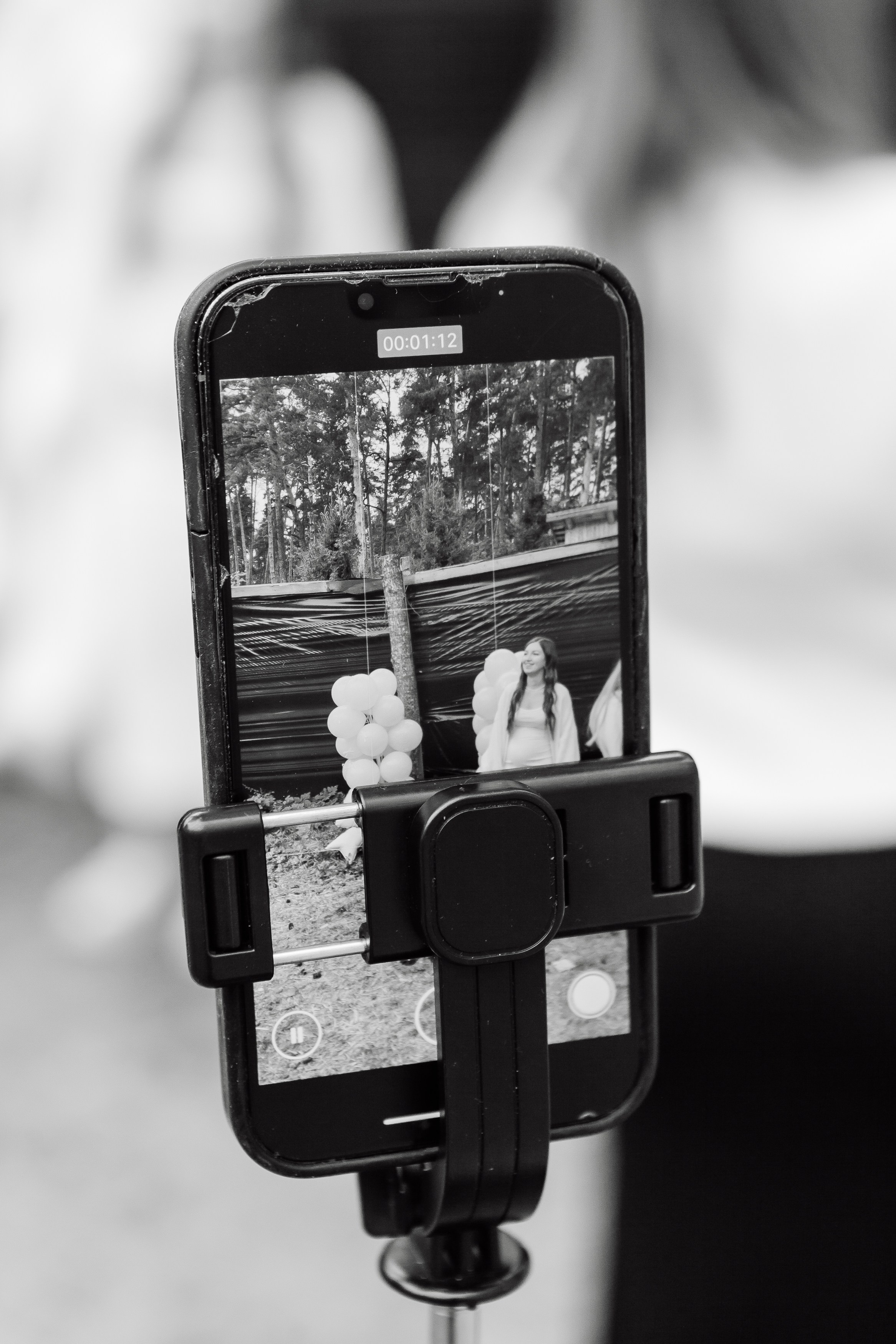 Гендер пати. Фотограф в Нижнем Новгороде Таня Галкина