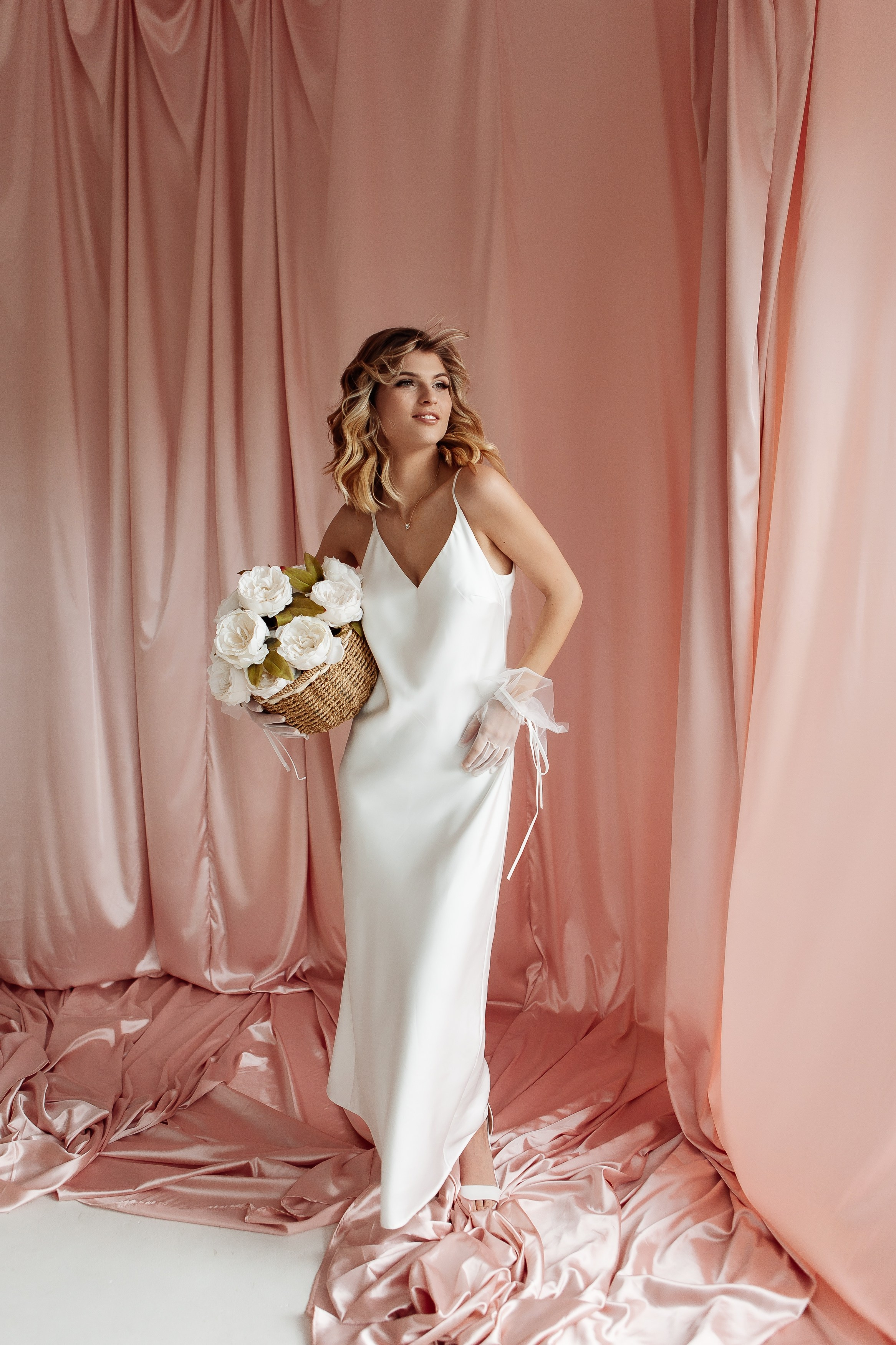 Юлия. Фотограф в Нижнем Новгороде Таня Галкина