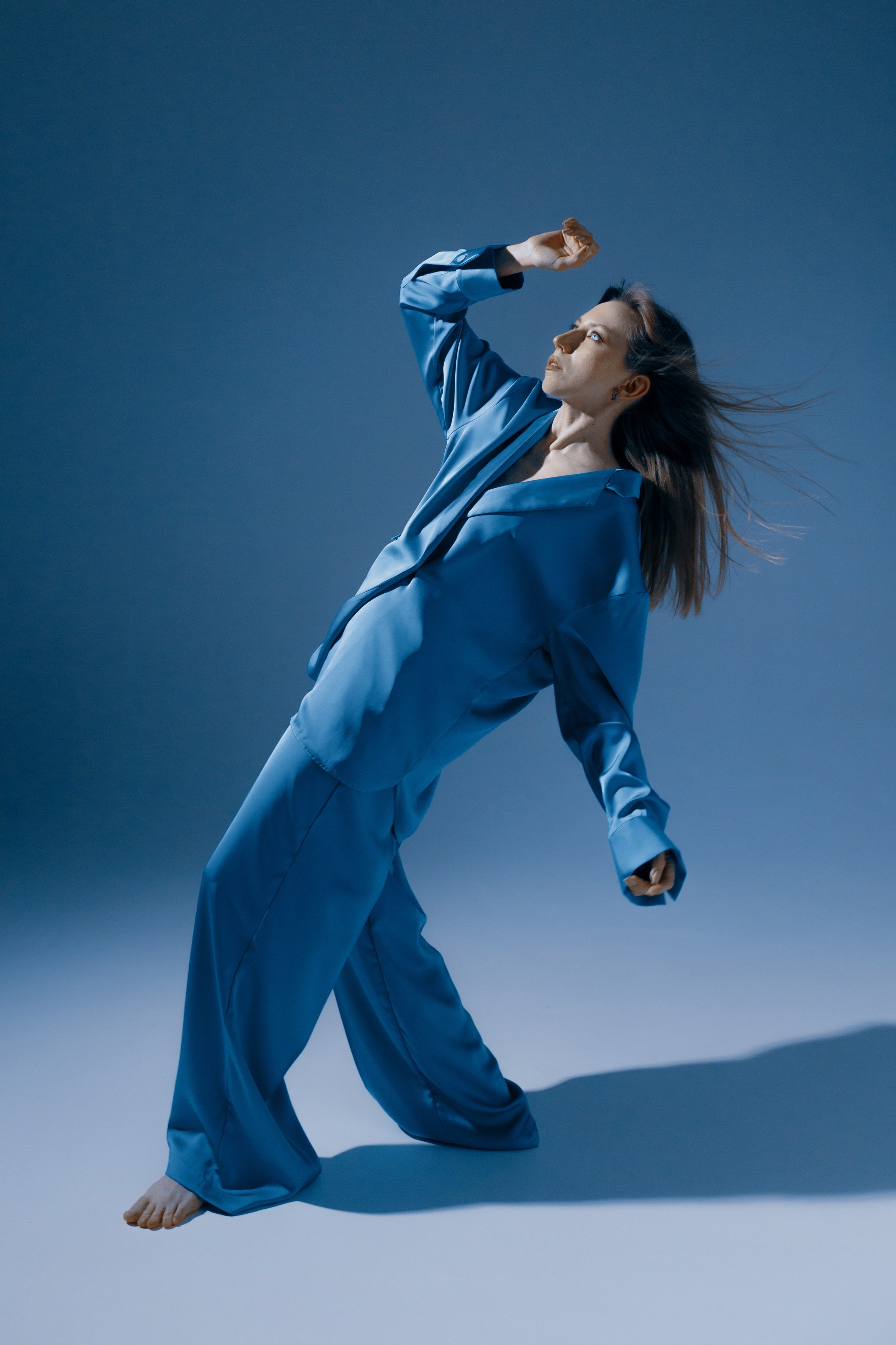 Настя. Главная