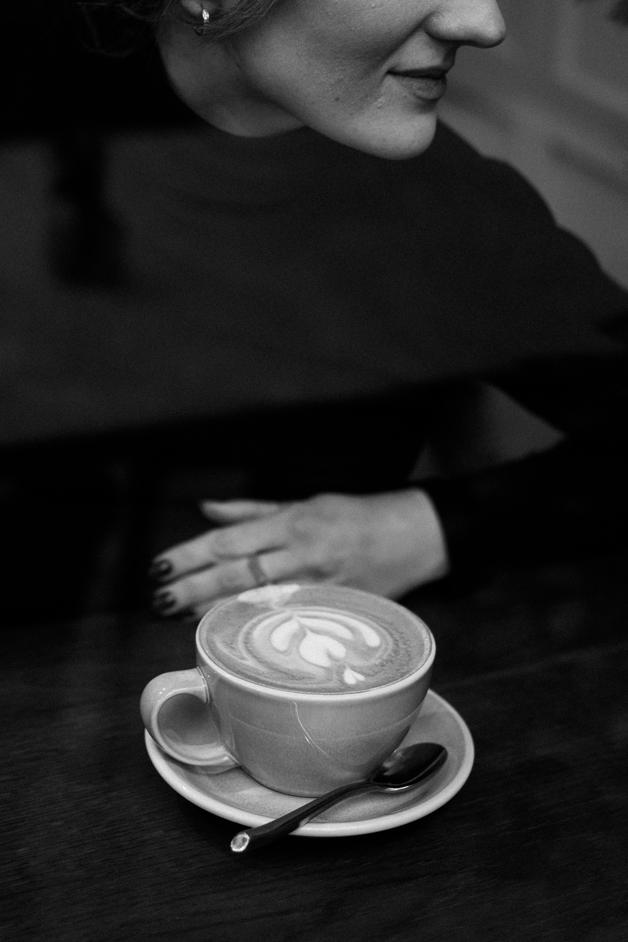 Настя. Дмитриева Светлана женский и семейный фотограф Рига, Москва, Геленджик