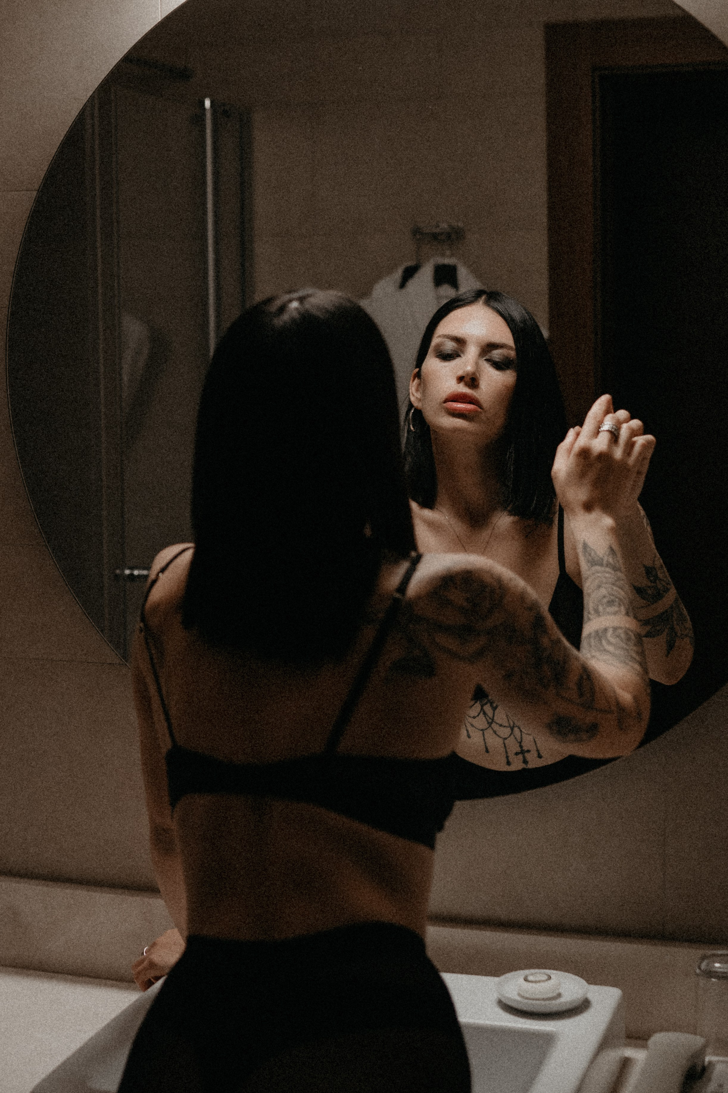 Юля. Дмитриева Светлана женский и семейный фотограф Рига, Москва, Геленджик