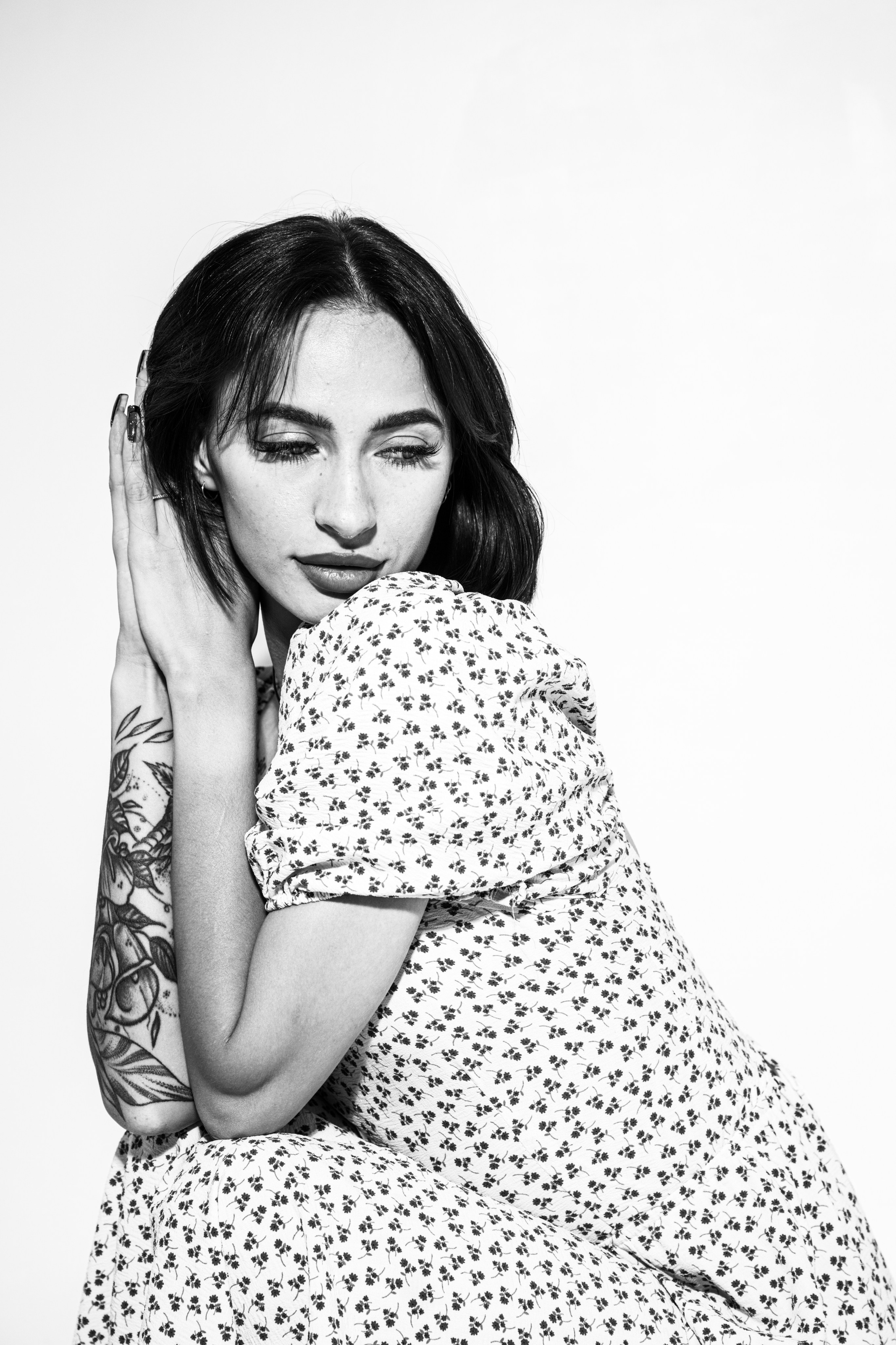 Студийные фотосессии. Студийный и свадебный фотограф и видеограф в Севастополе — Юлия Макаренко