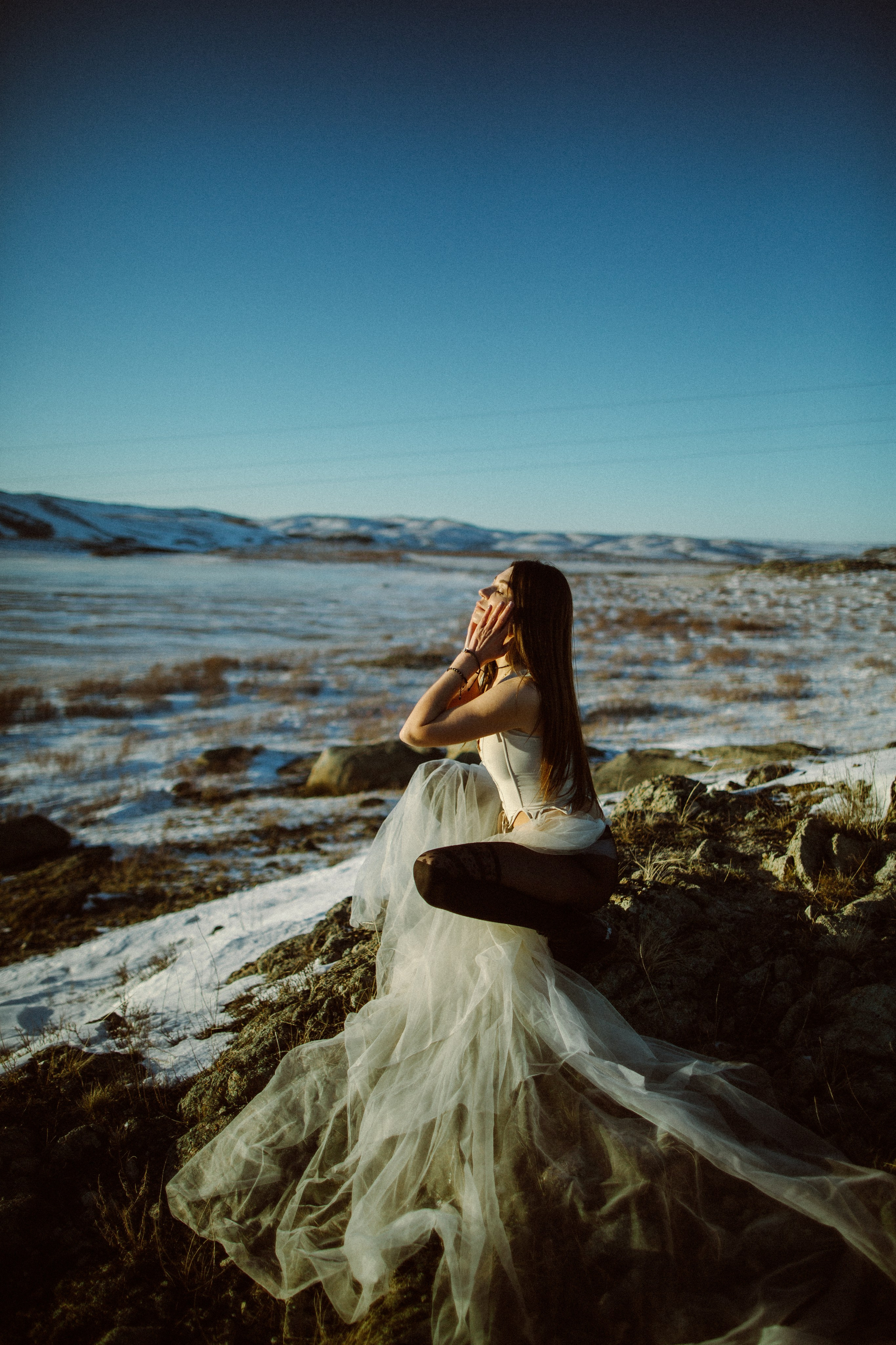 VLADMIRA. Фототерапевт и фотограф Анна Калинина в Санкт-Петербурге и Астане