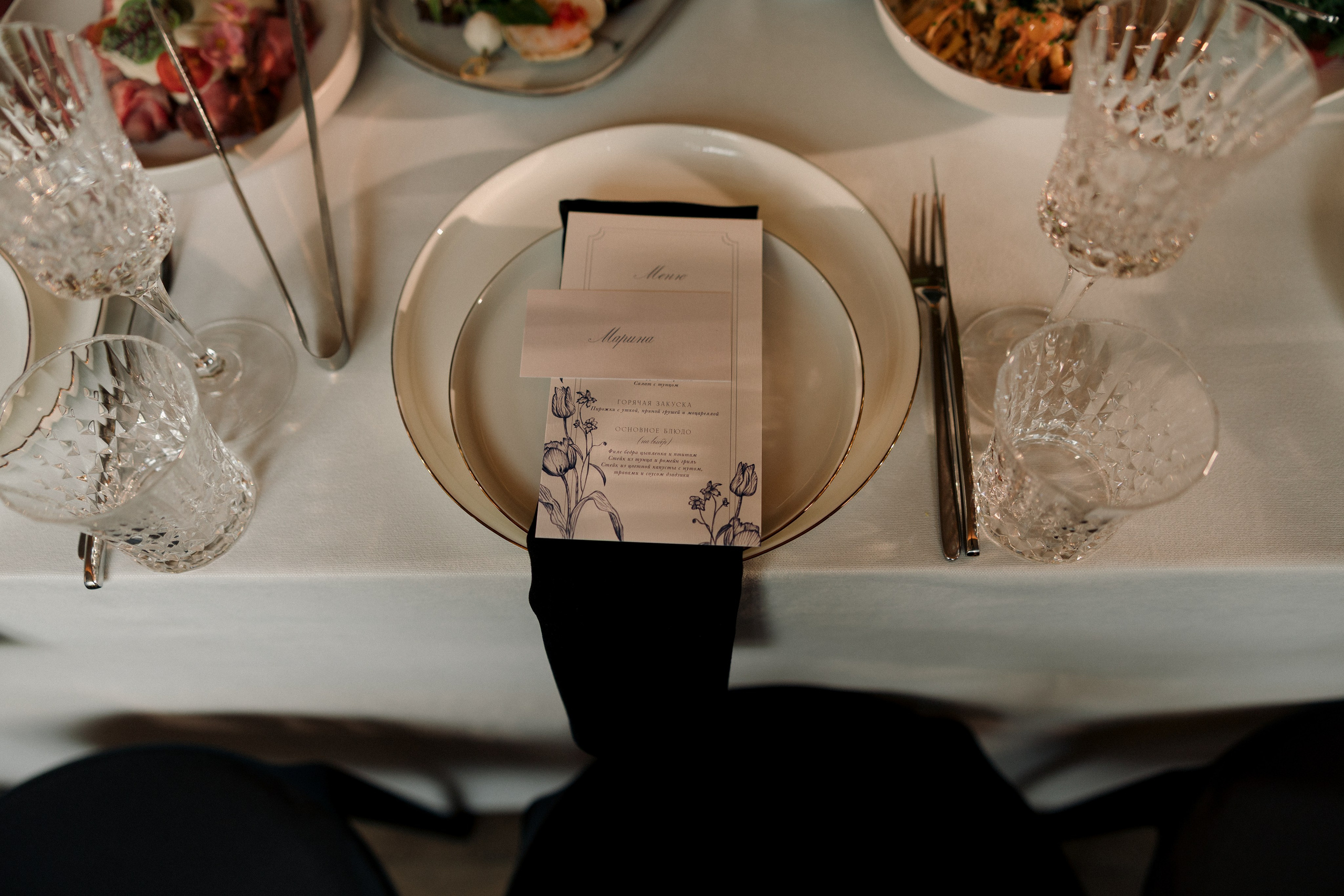 Все будет fresh. Фотограф Санкт-Петербург