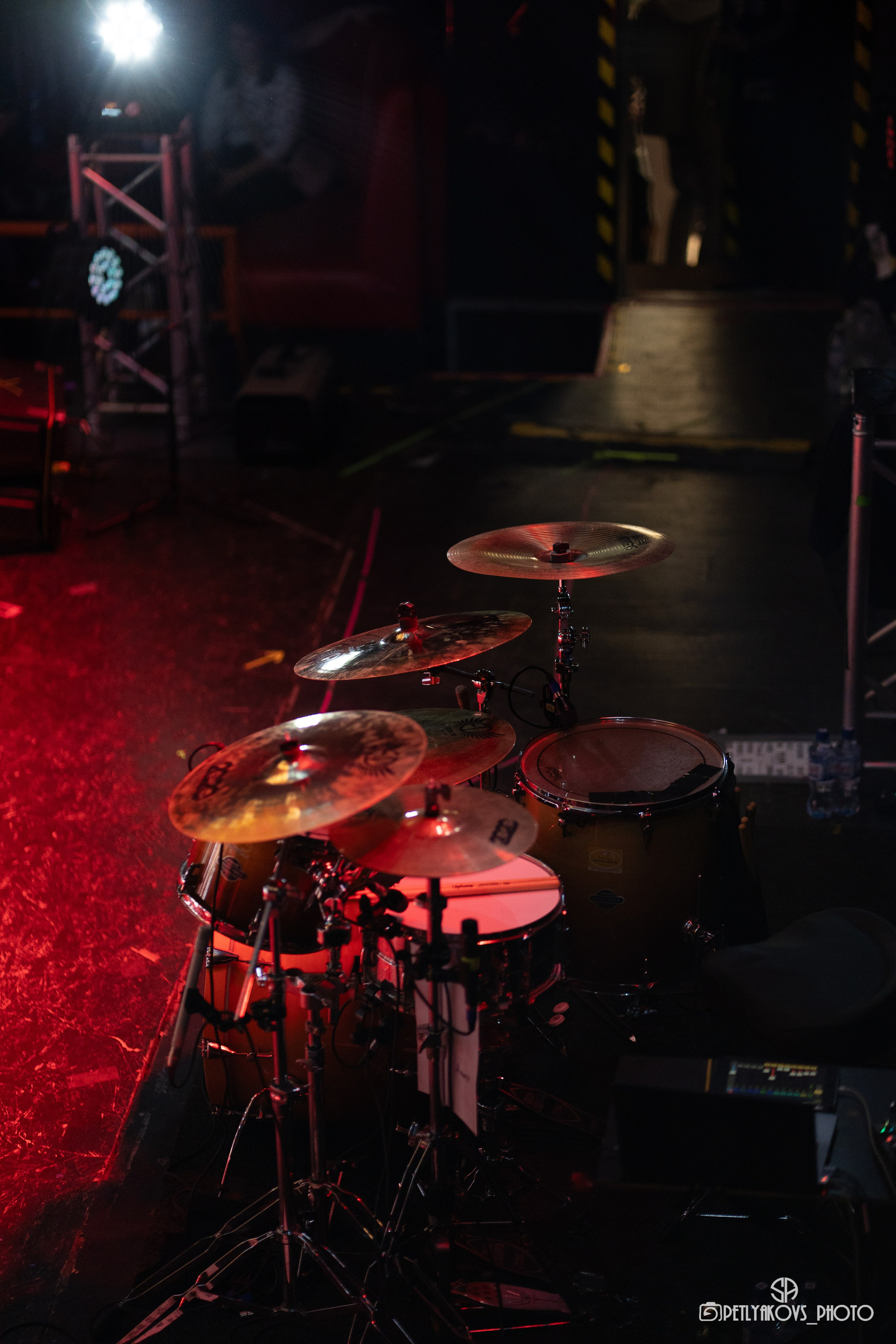 Концерт СЛОТ. Фотограф, видеограф Пятигорск, Ставрополь, Ессентуки, Petlyakovs_photo