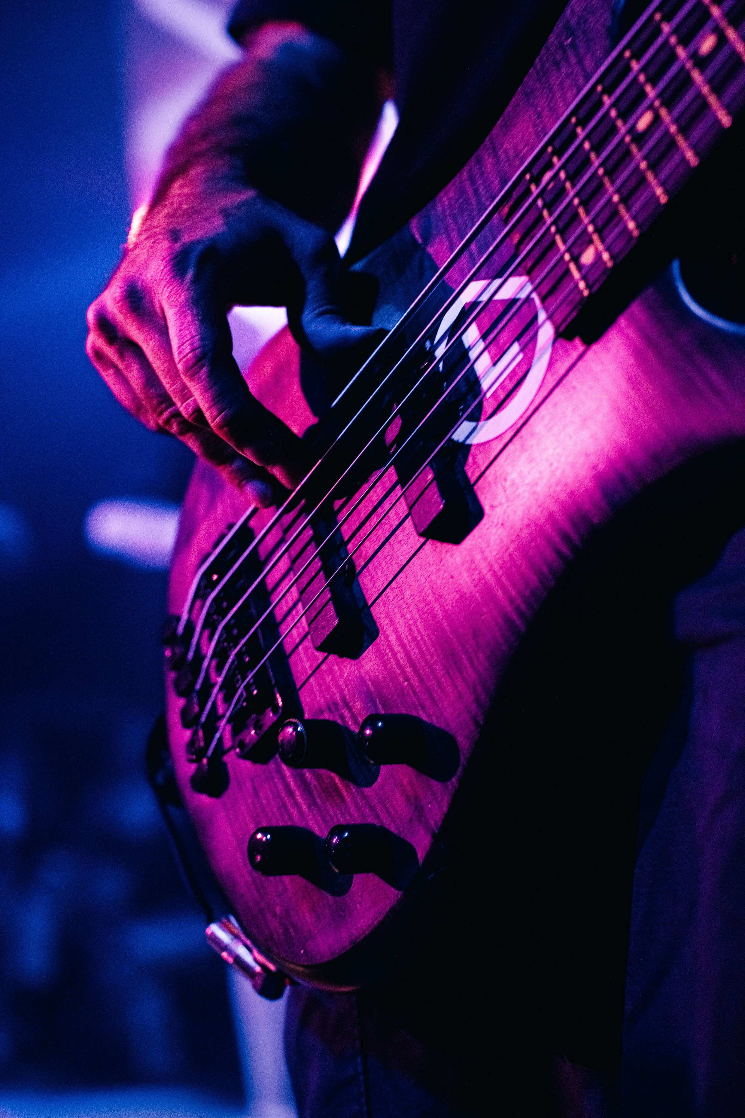 CONCERTS. Photographer Zoya Smirnova