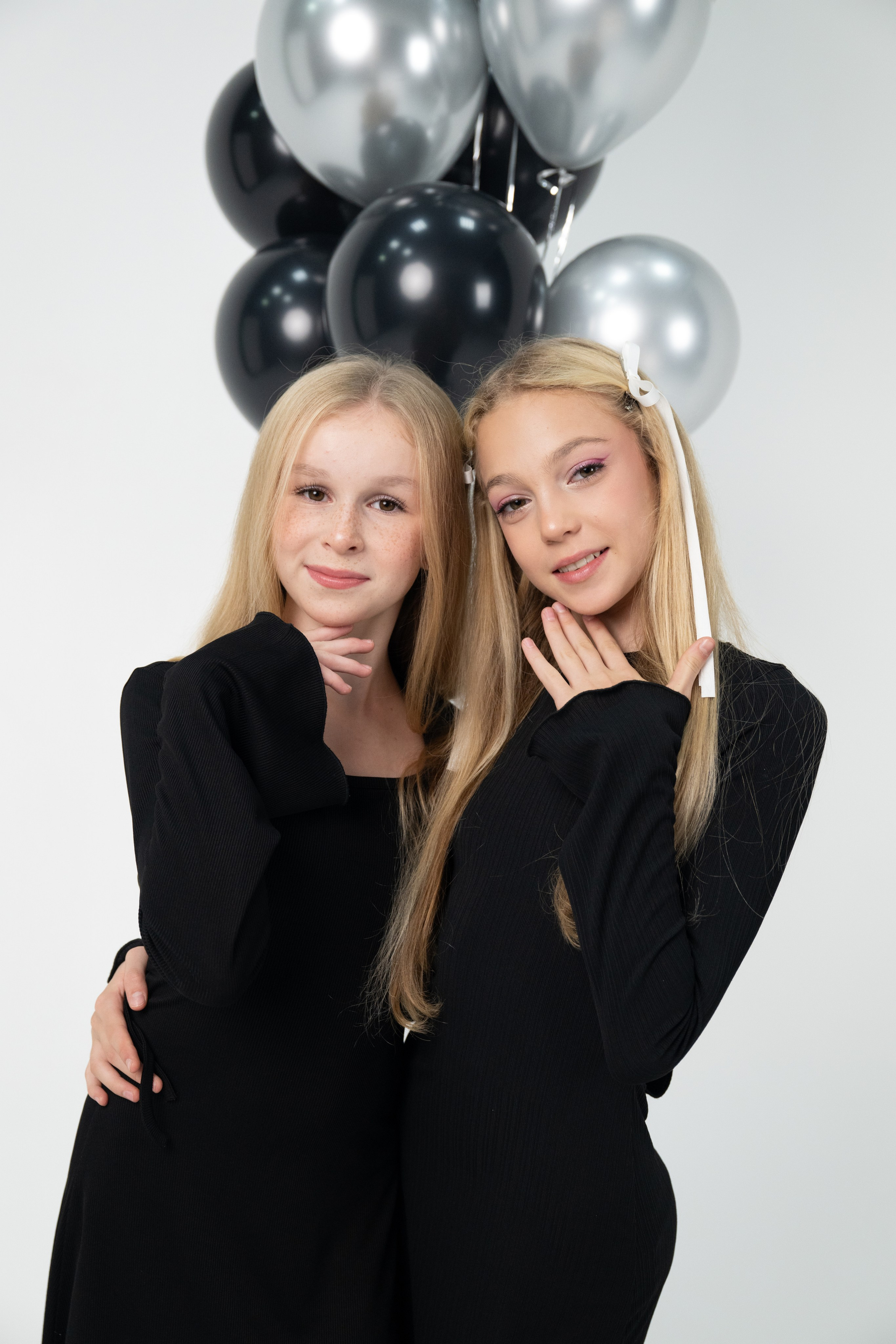 Birthday Studio. Студийный и свадебный фотограф и видеограф в Севастополе — Юлия Макаренко