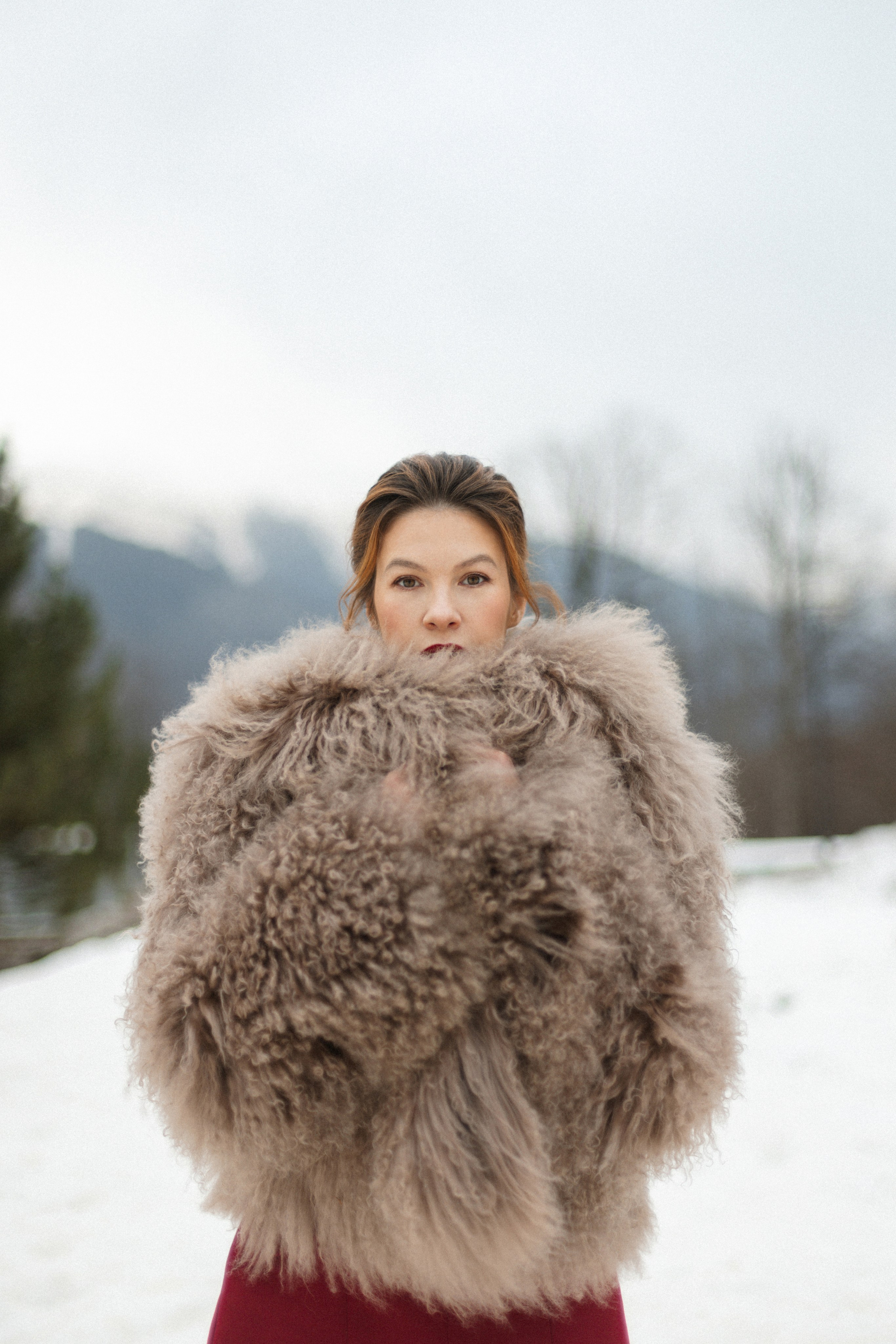Helen. Фотограф на Юге России