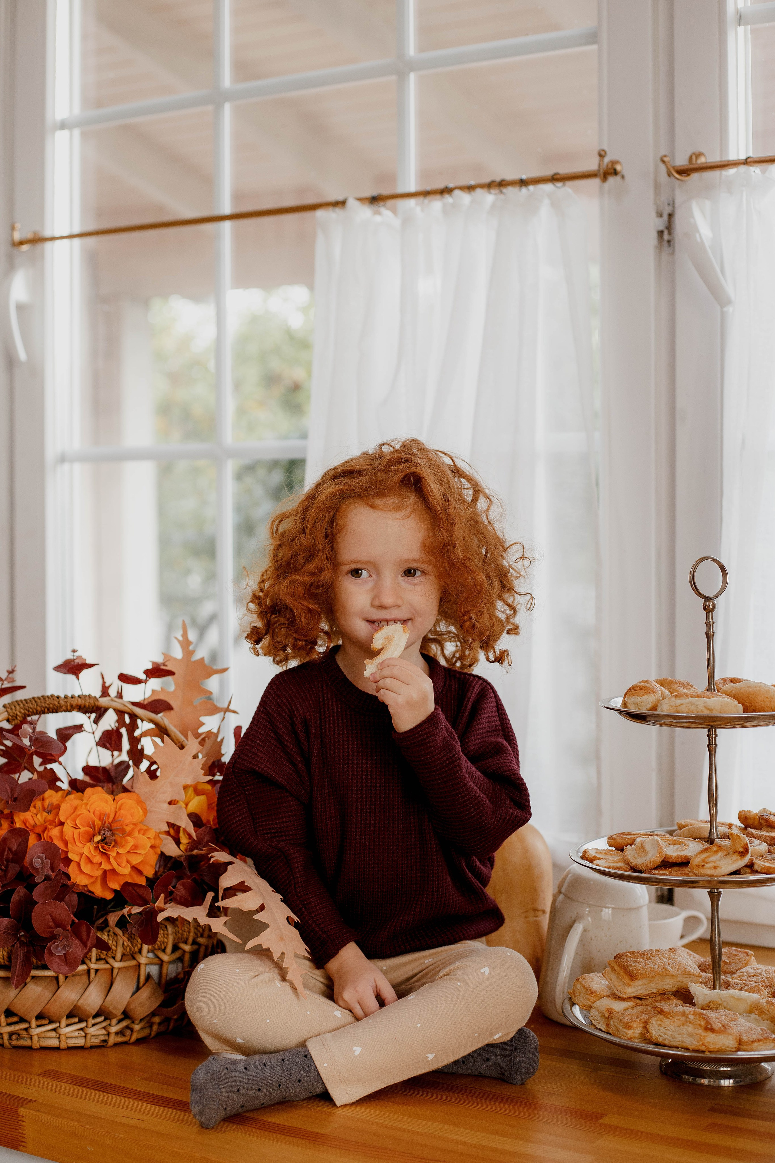 Осень.семейная в Леона дача. Свадебный фотограф Санкт-Петербург  Москва
