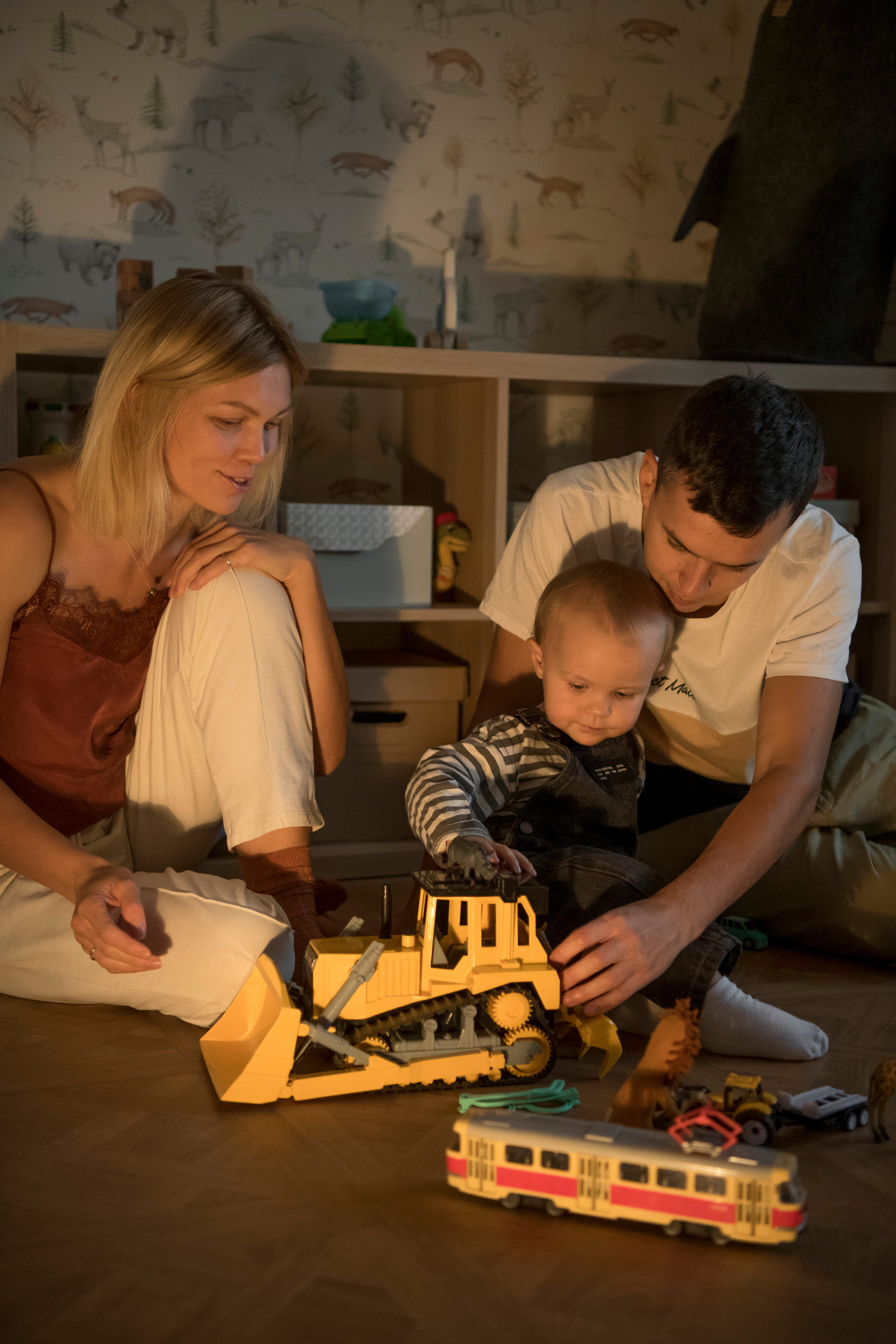 Семейные. Детский и семейный фотограф в Перми Светлана Ермакова