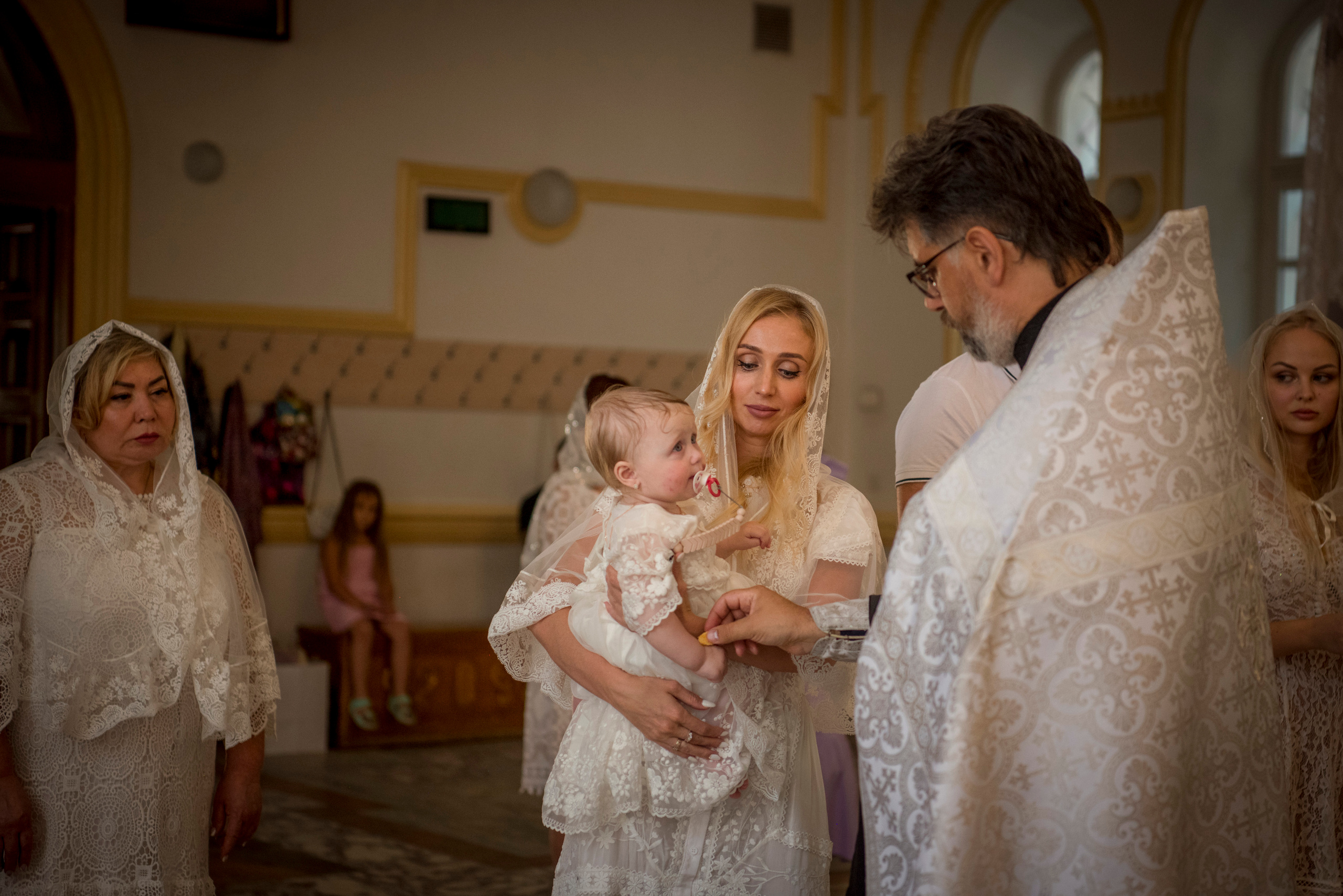 Праздники/репортаж. Детский и семейный фотограф в Перми Светлана Ермакова