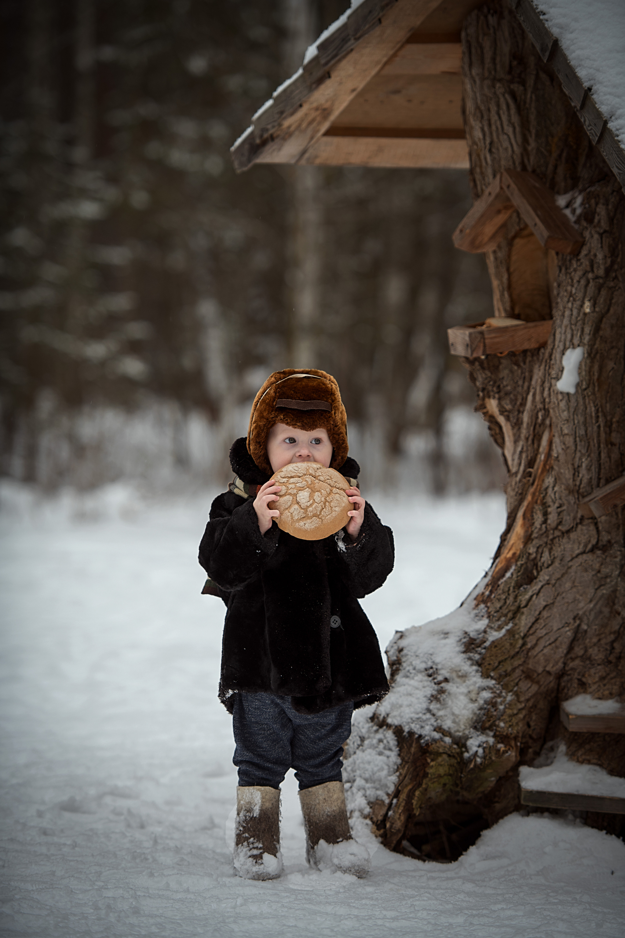 Детская съёмка. Детский и семейный фотограф в Перми Светлана Ермакова