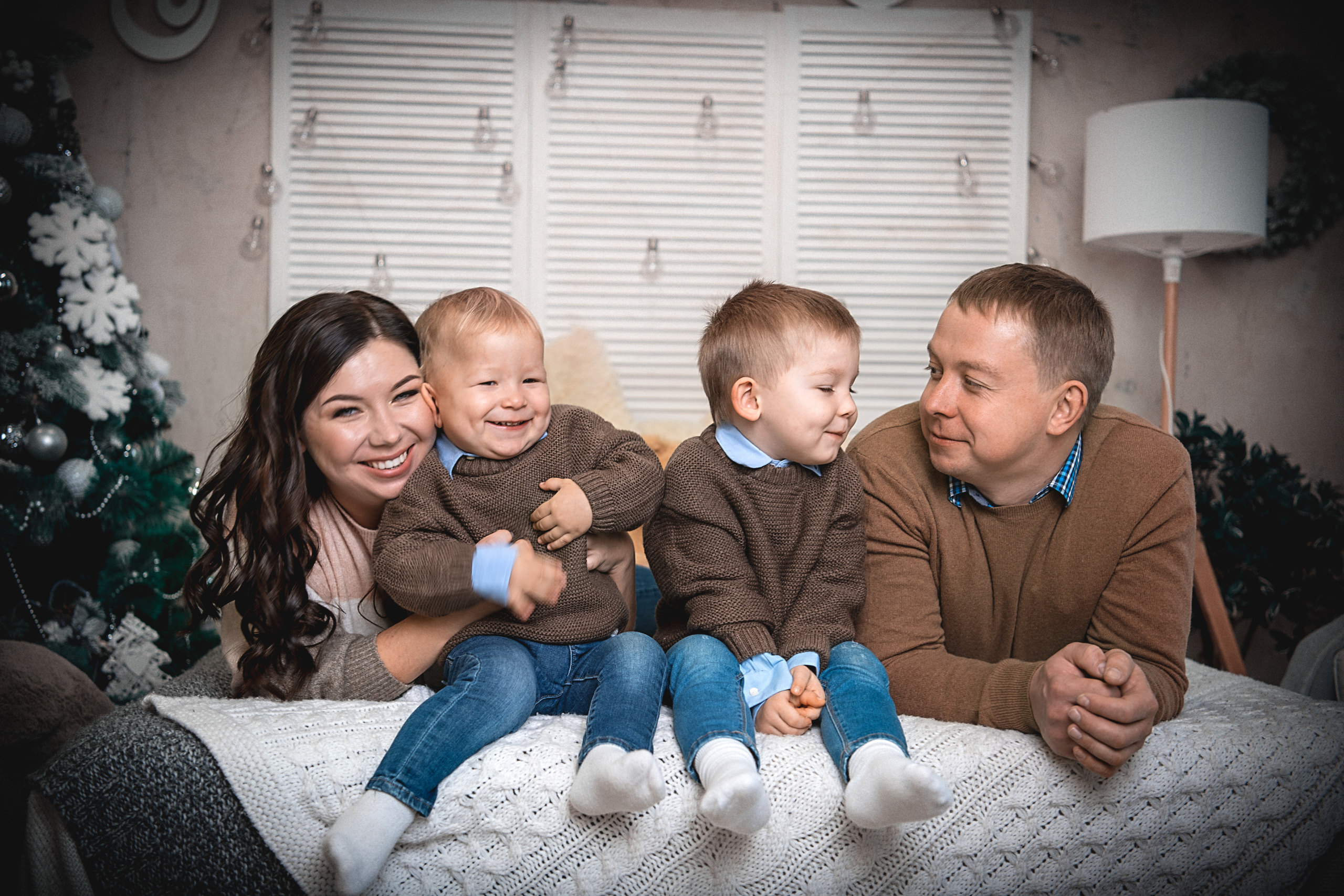 Семейные. Детский и семейный фотограф в Перми Светлана Ермакова
