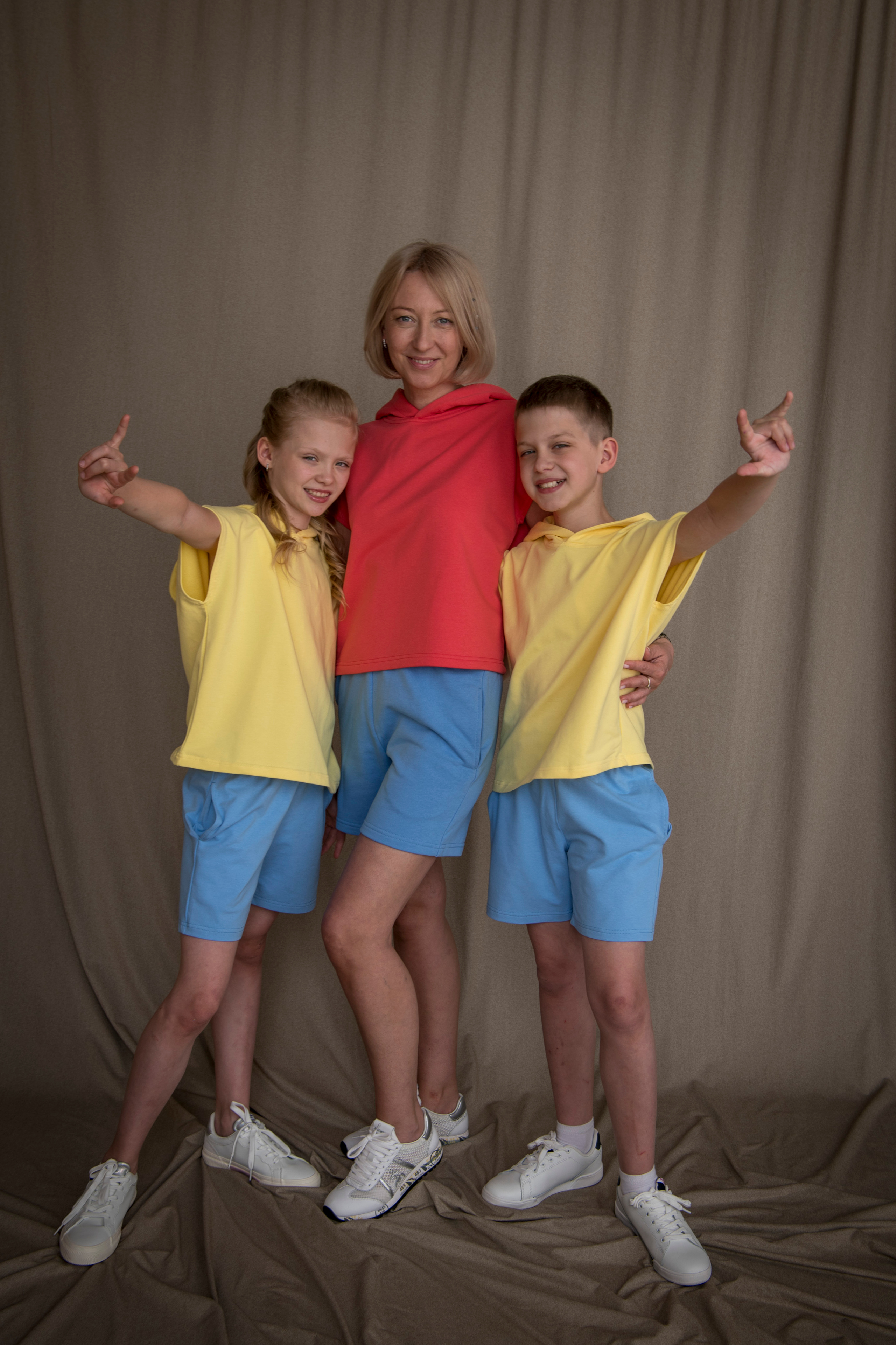 Семейные. Детский и семейный фотограф в Перми Светлана Ермакова