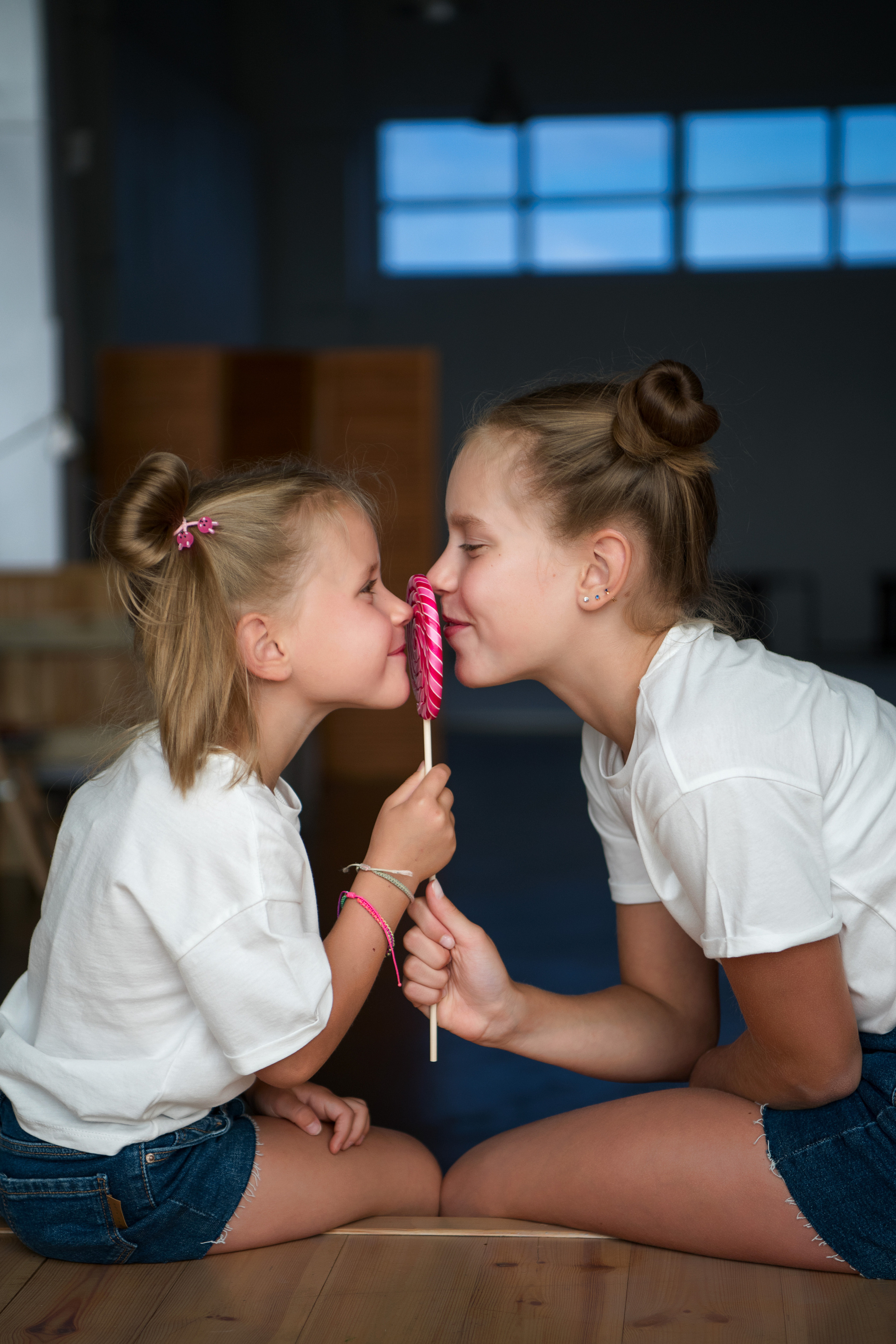 Детская съёмка. Детский и семейный фотограф в Перми Светлана Ермакова