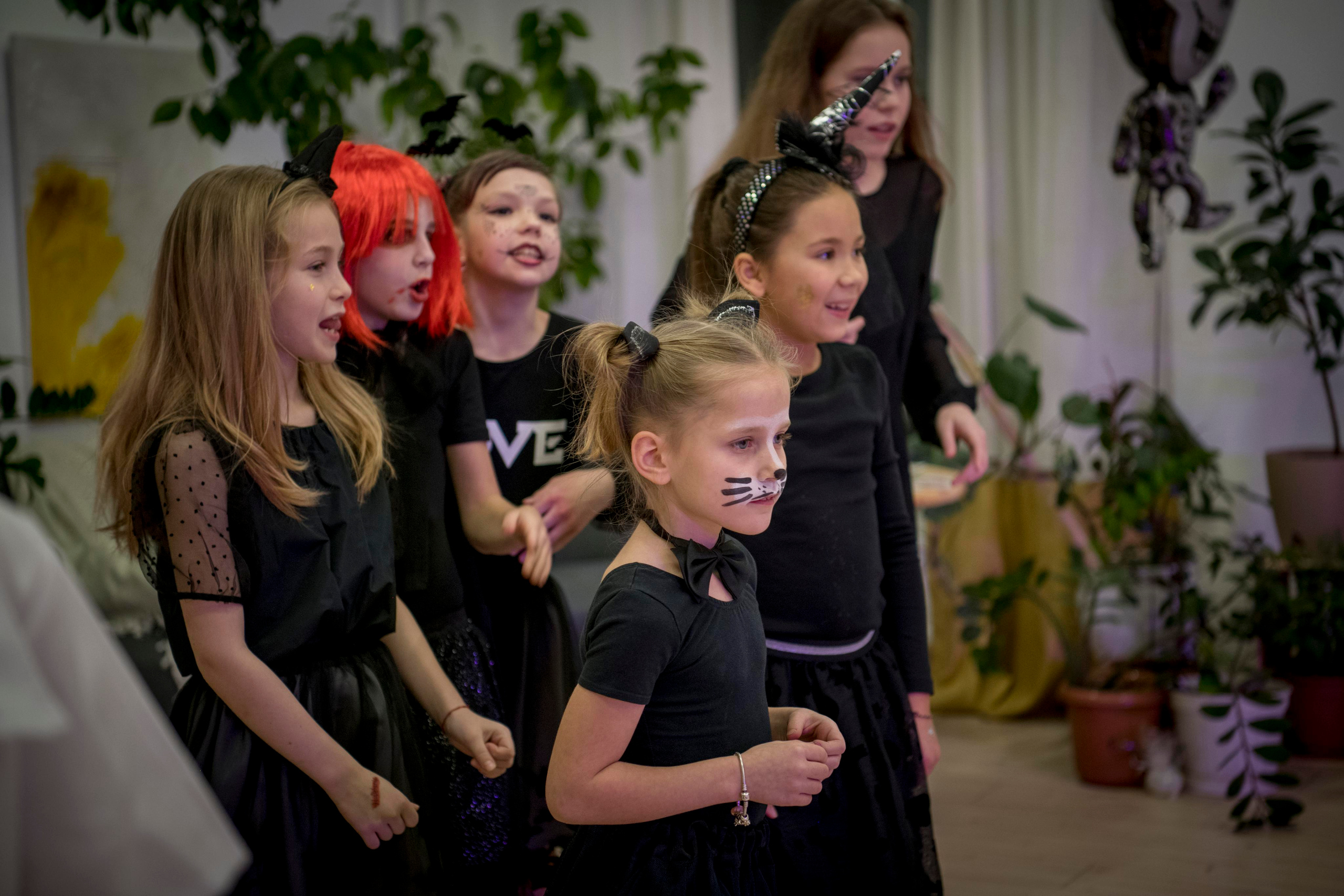 Праздники/репортаж. Детский и семейный фотограф в Перми Светлана Ермакова