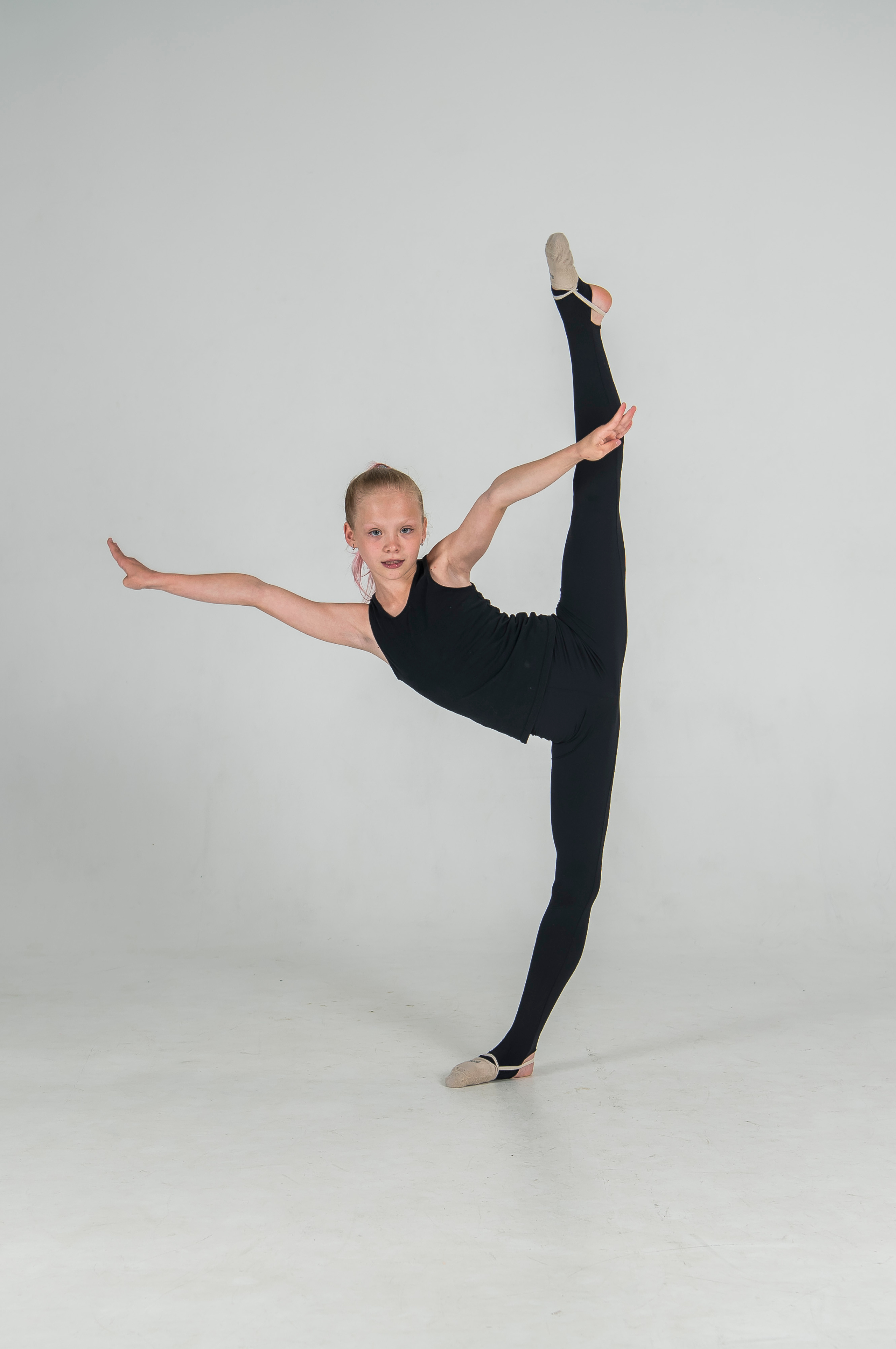 Гимнастика, балет, танцы. Детский и семейный фотограф в Перми Светлана Ермакова