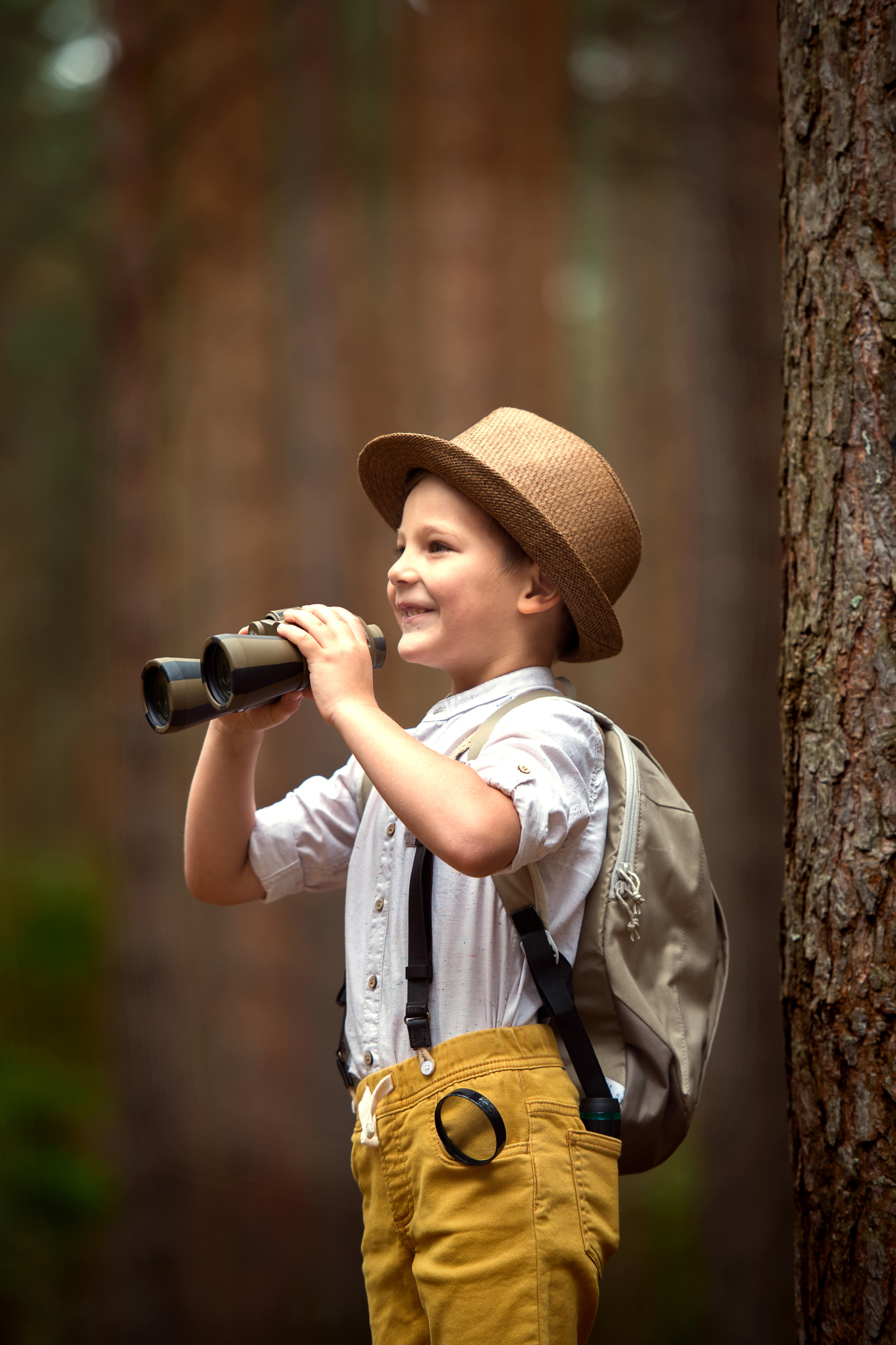 Детская съёмка. Детский и семейный фотограф в Перми Светлана Ермакова