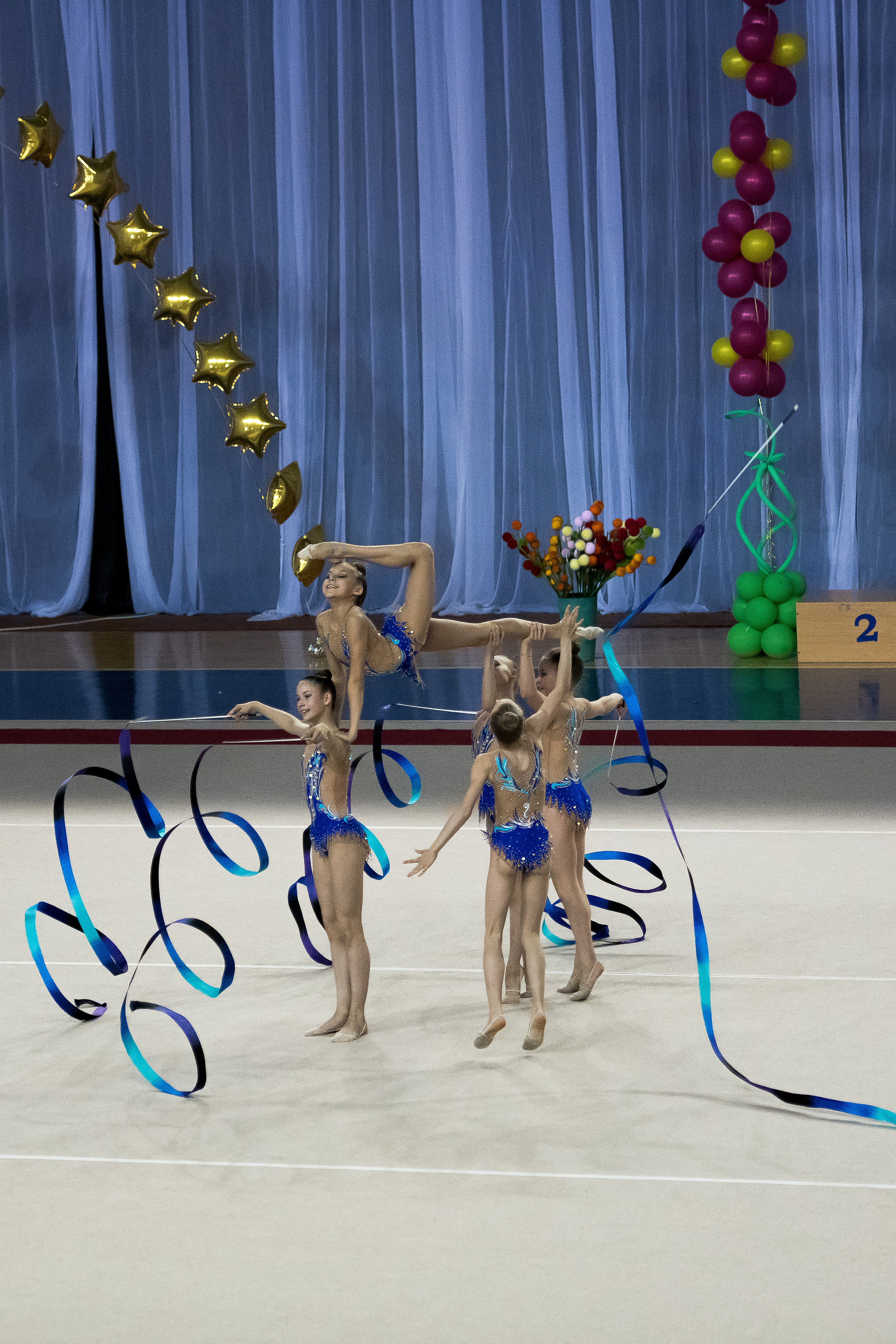 Гимнастика, балет, танцы. Детский и семейный фотограф в Перми Светлана Ермакова