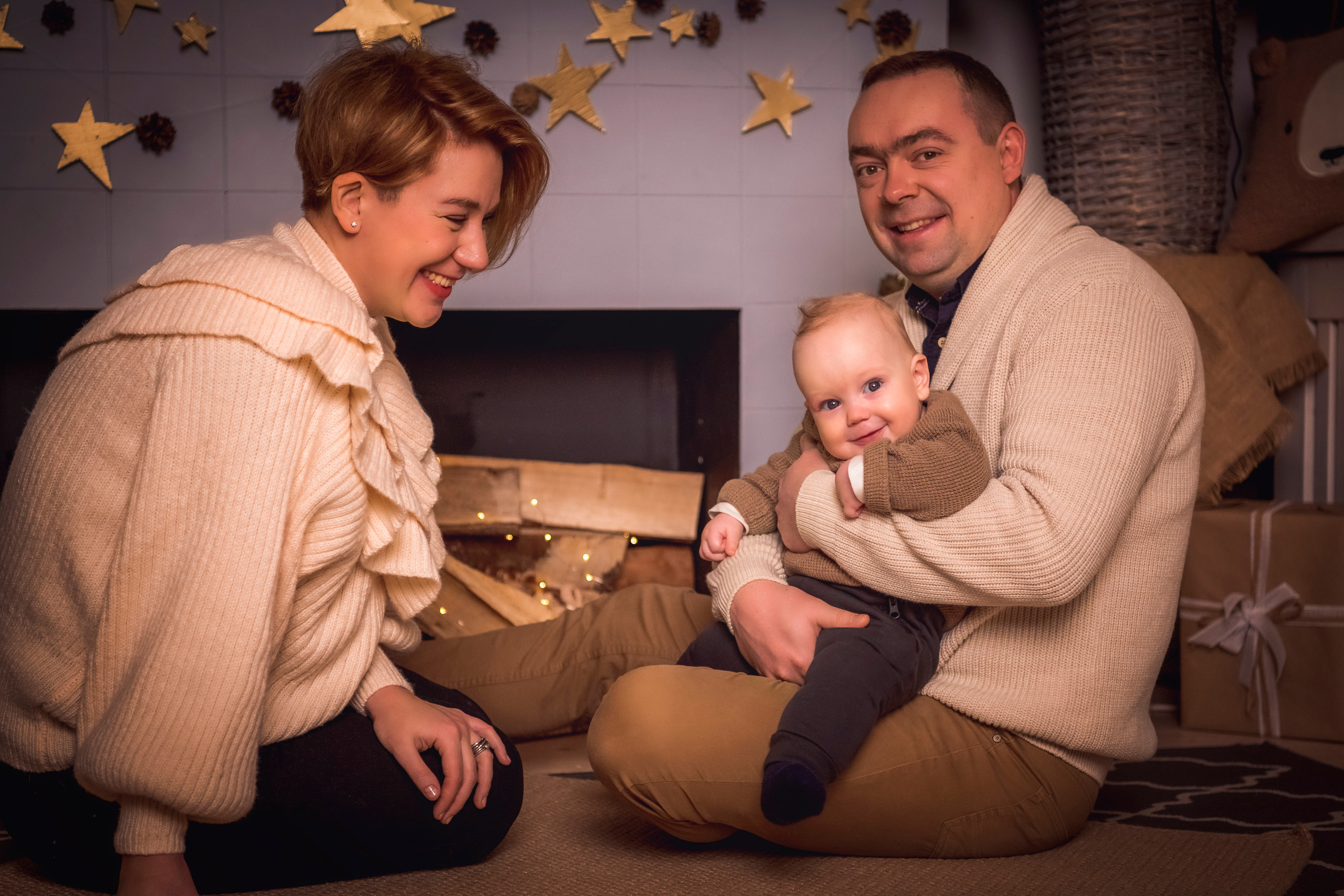 Семейные. Детский и семейный фотограф в Перми Светлана Ермакова