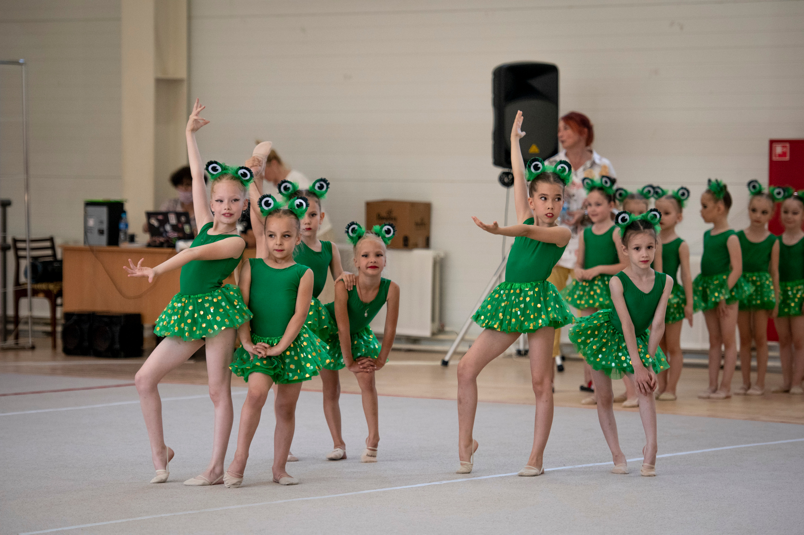 Съемка соревнований. Детский и семейный фотограф в Перми Светлана Ермакова